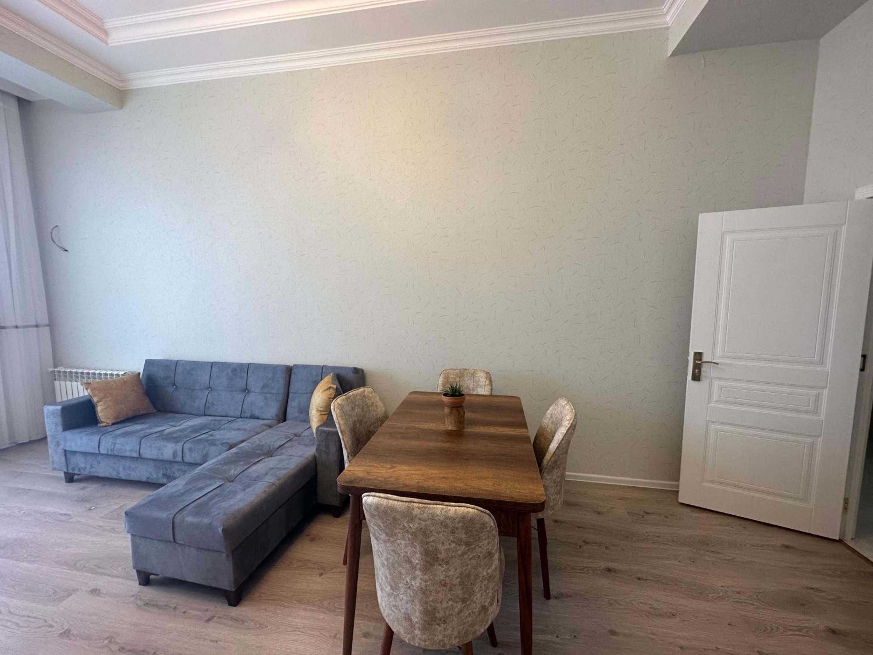 Caspian Pearl Residence