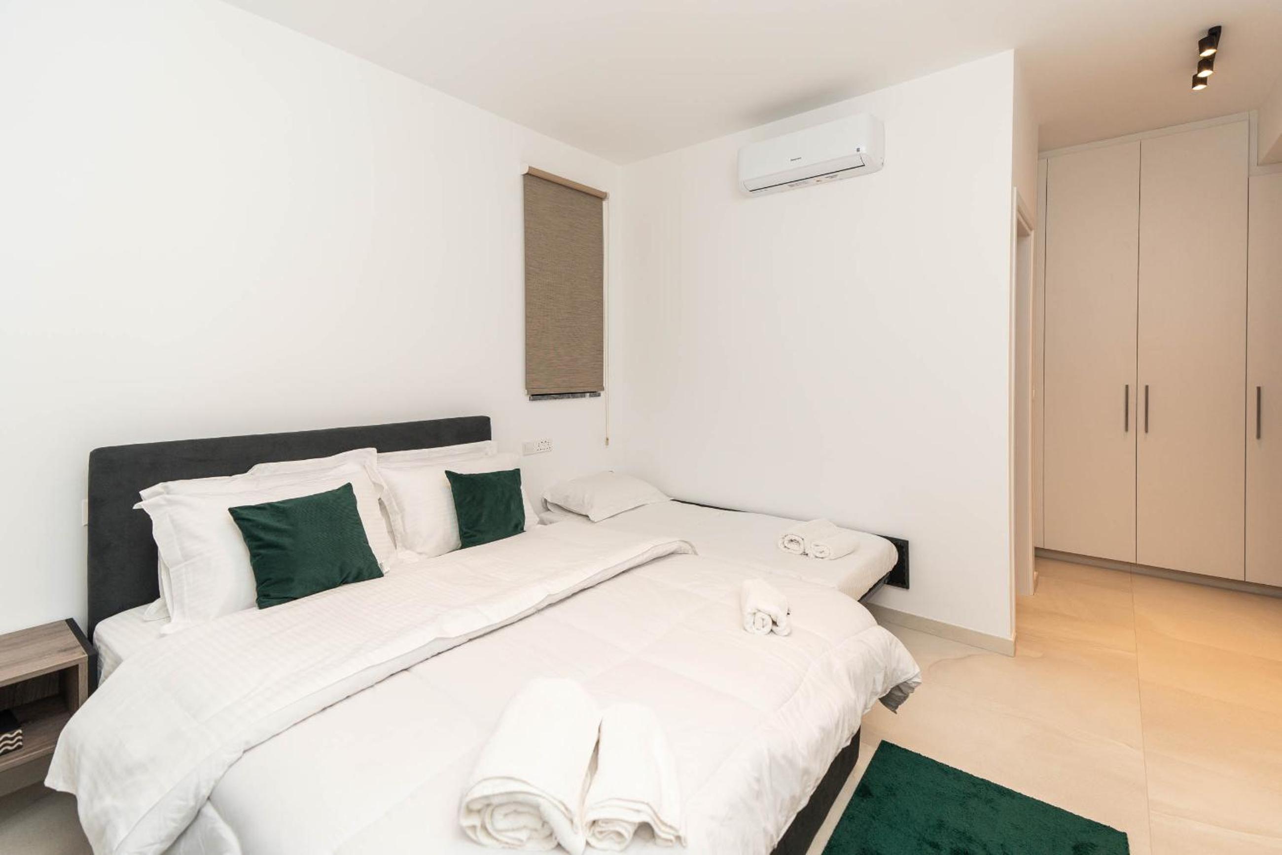 Tsiolakki Homes Luxury Villas