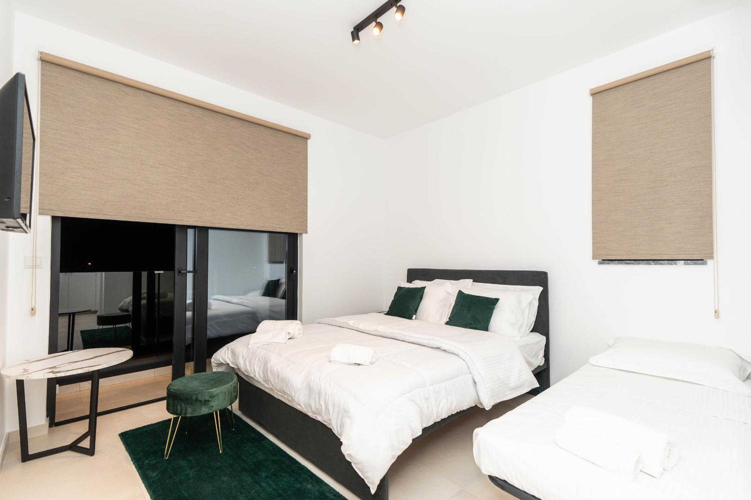 Tsiolakki Homes Luxury Villas