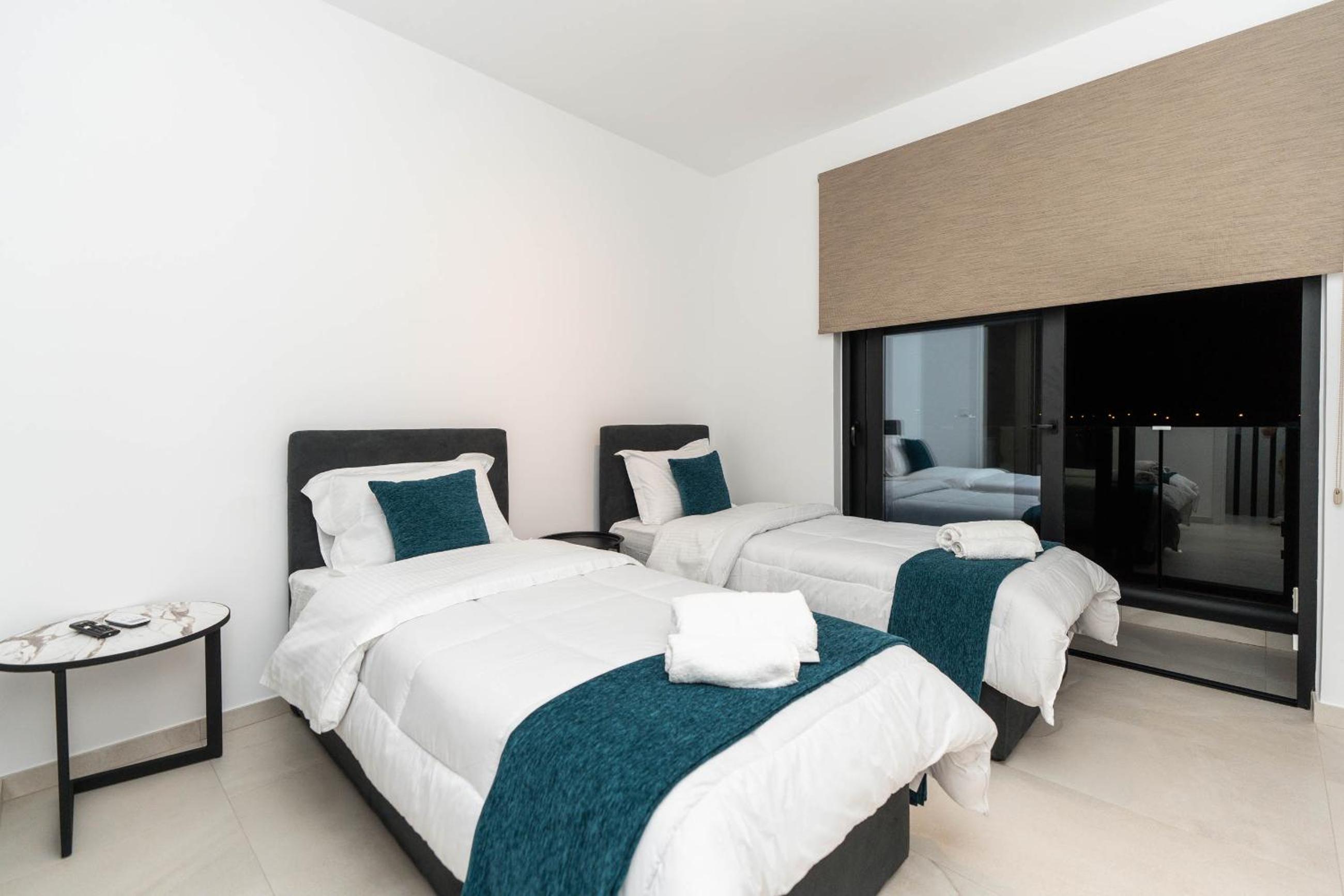 Tsiolakki Homes Luxury Villas