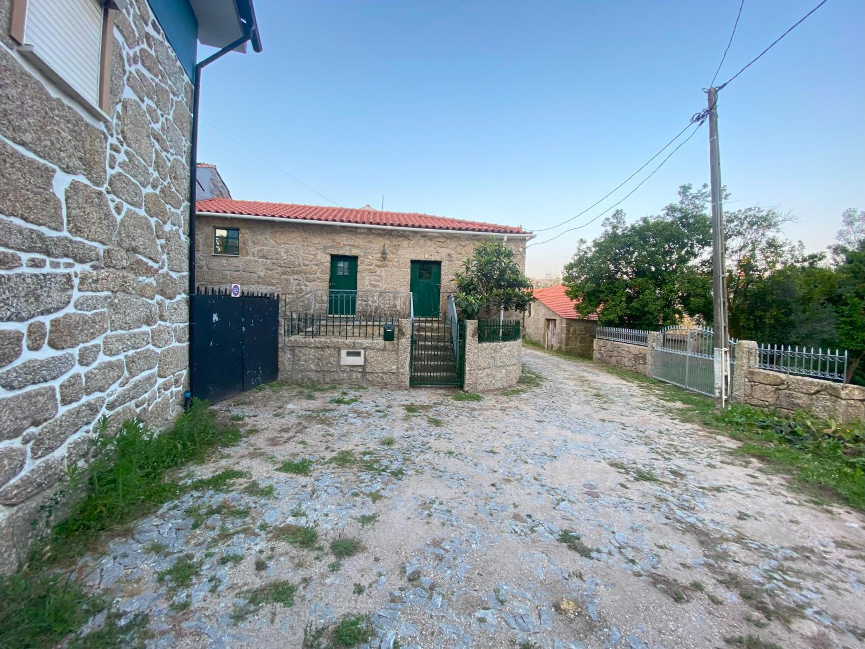 Refúgio Rural no Gerês - Casa Araujo de Sousa view 2