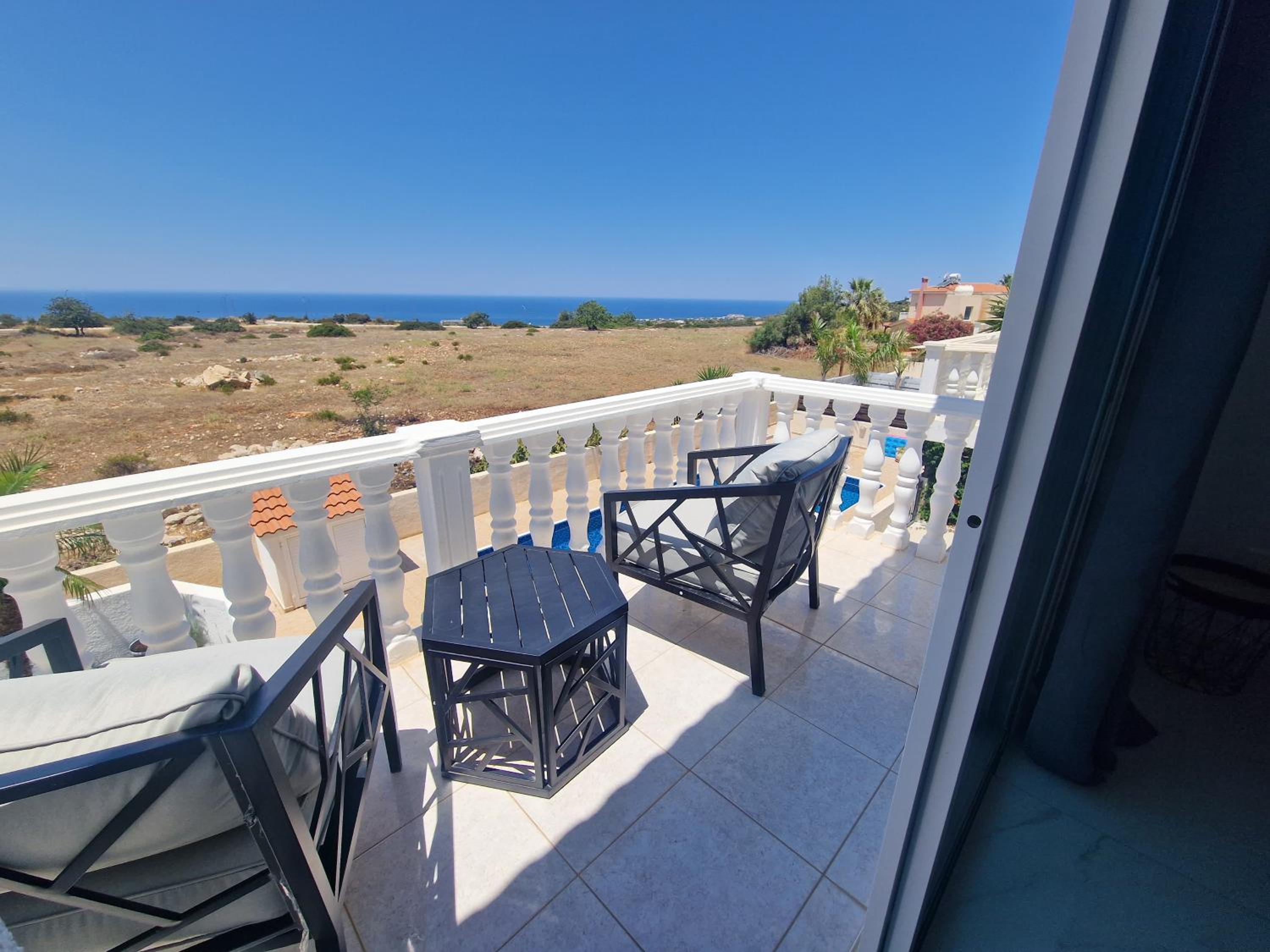 Villa Amavi Peyia