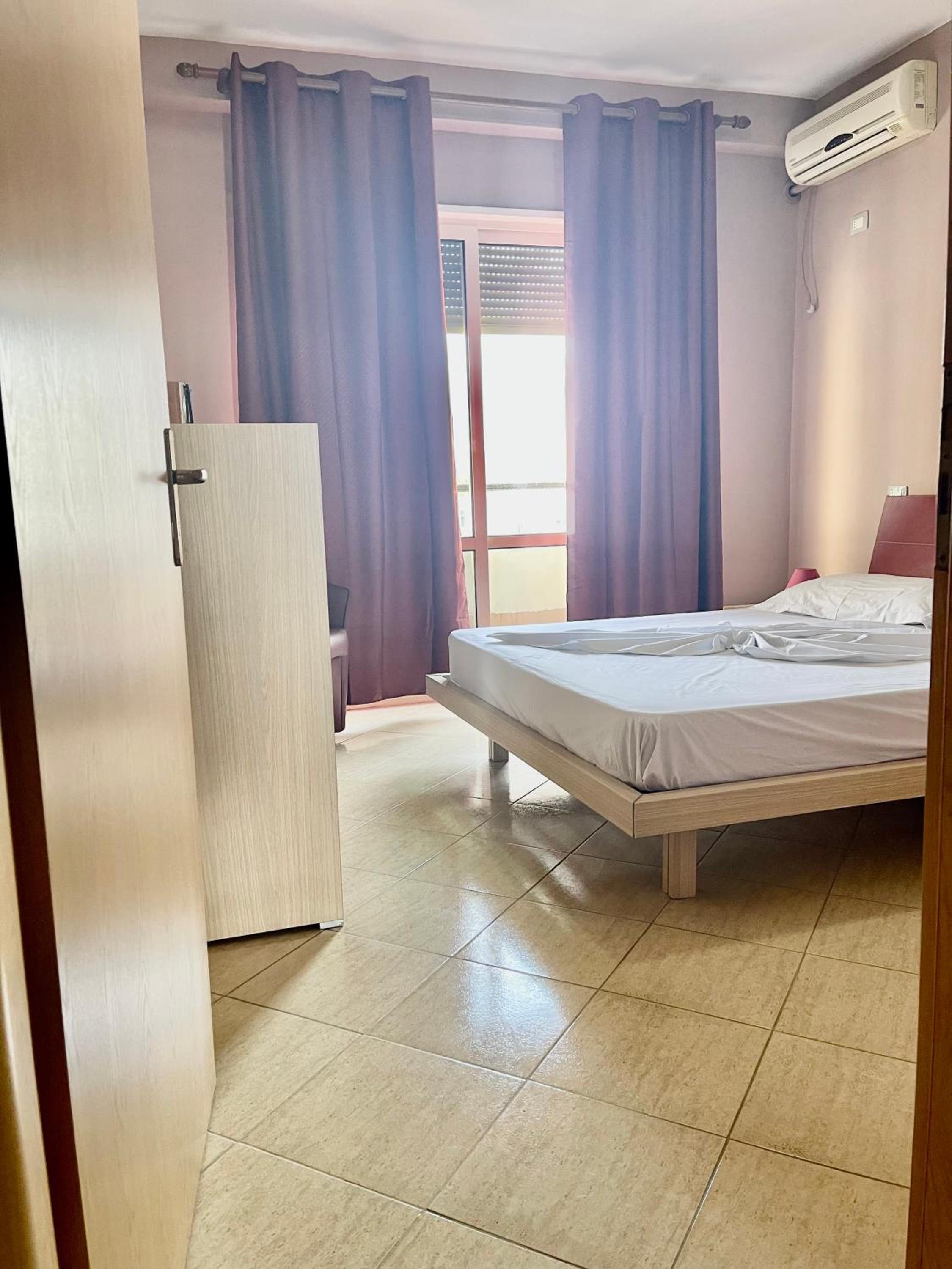 Durres beach apartment
