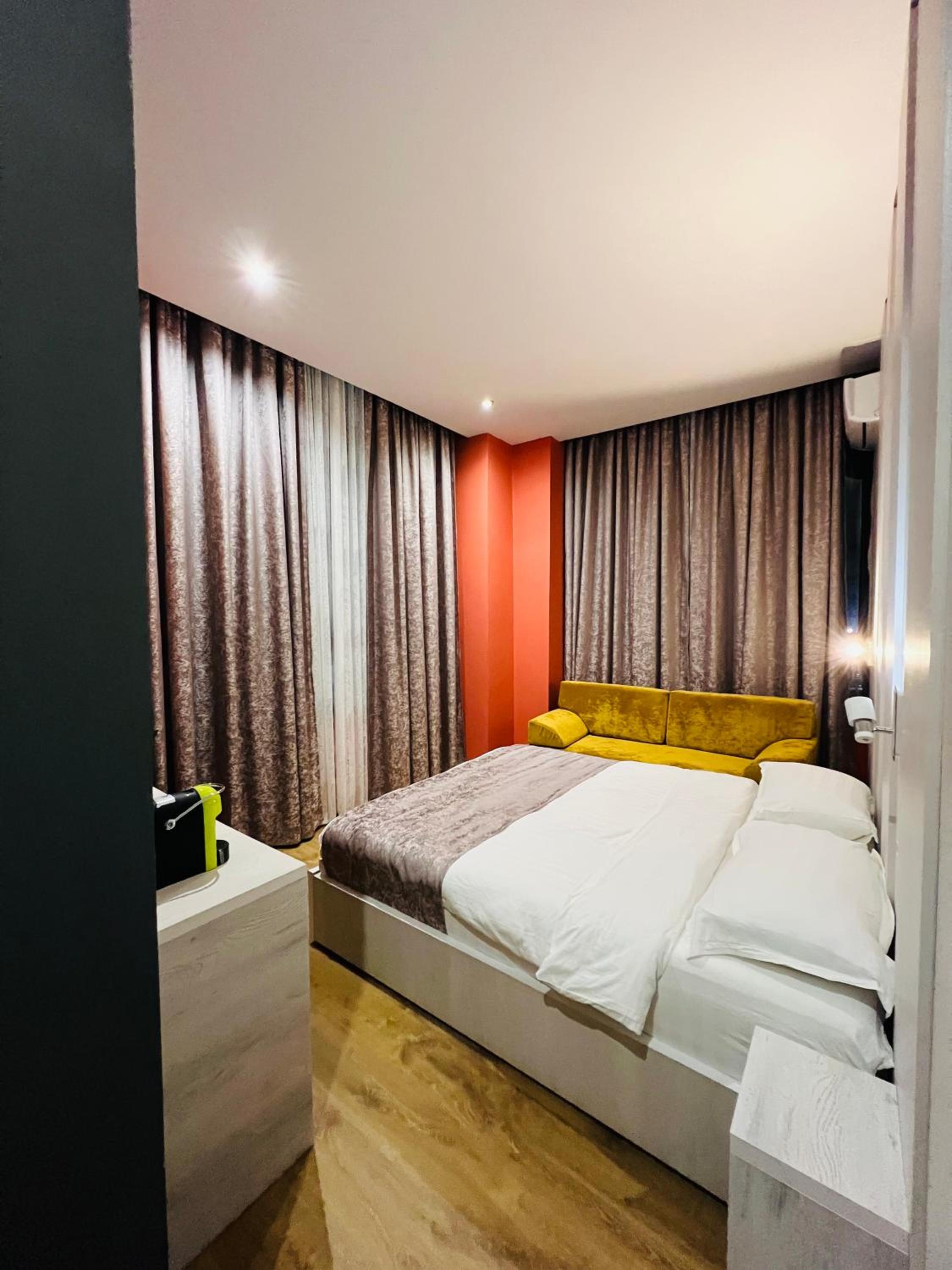 Colombia Apartments&Rooms