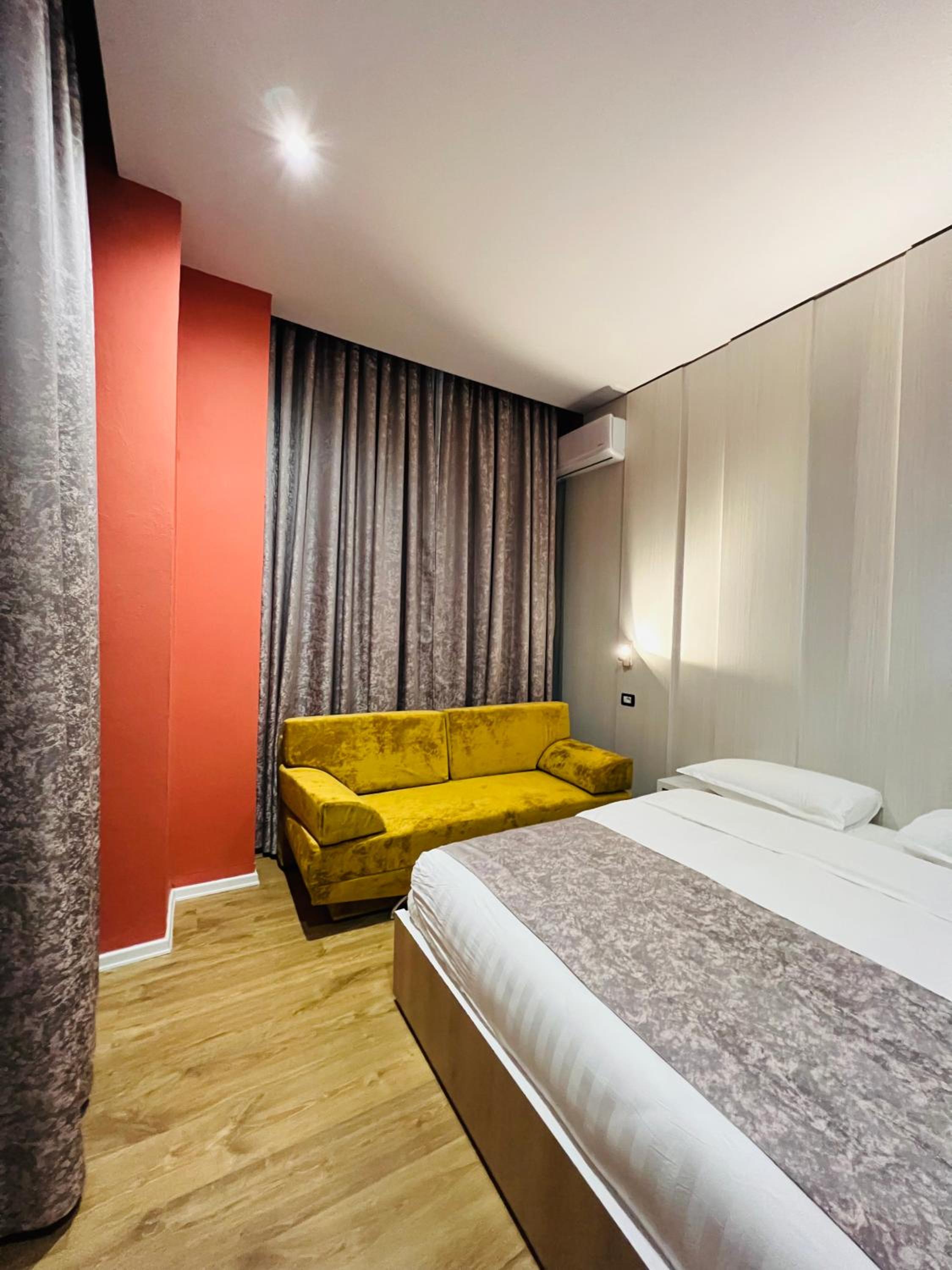 Colombia Apartments&Rooms
