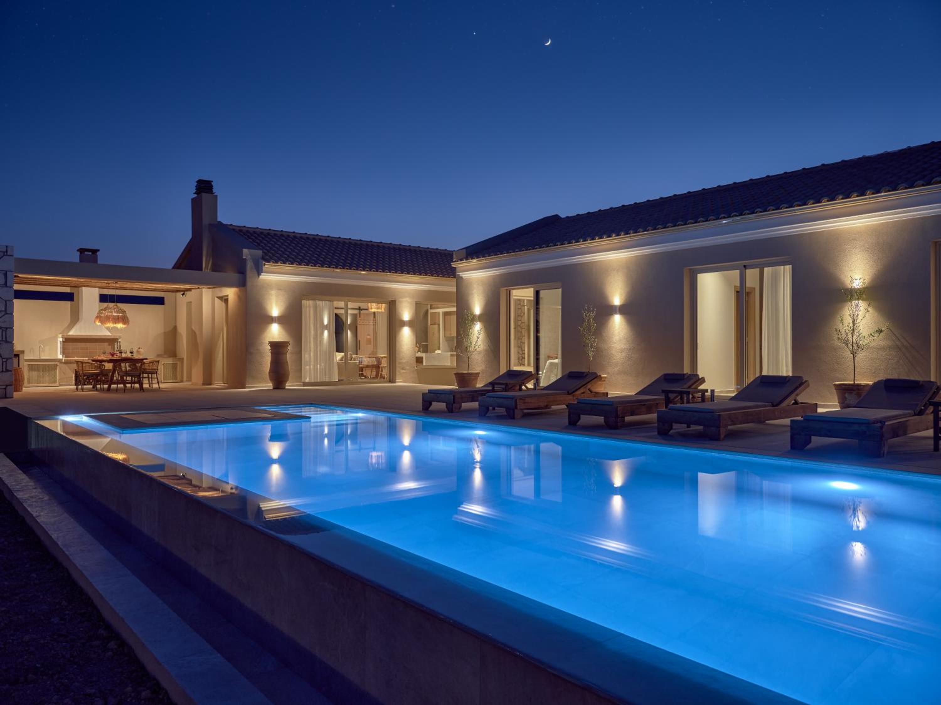 Uvetta Villas
