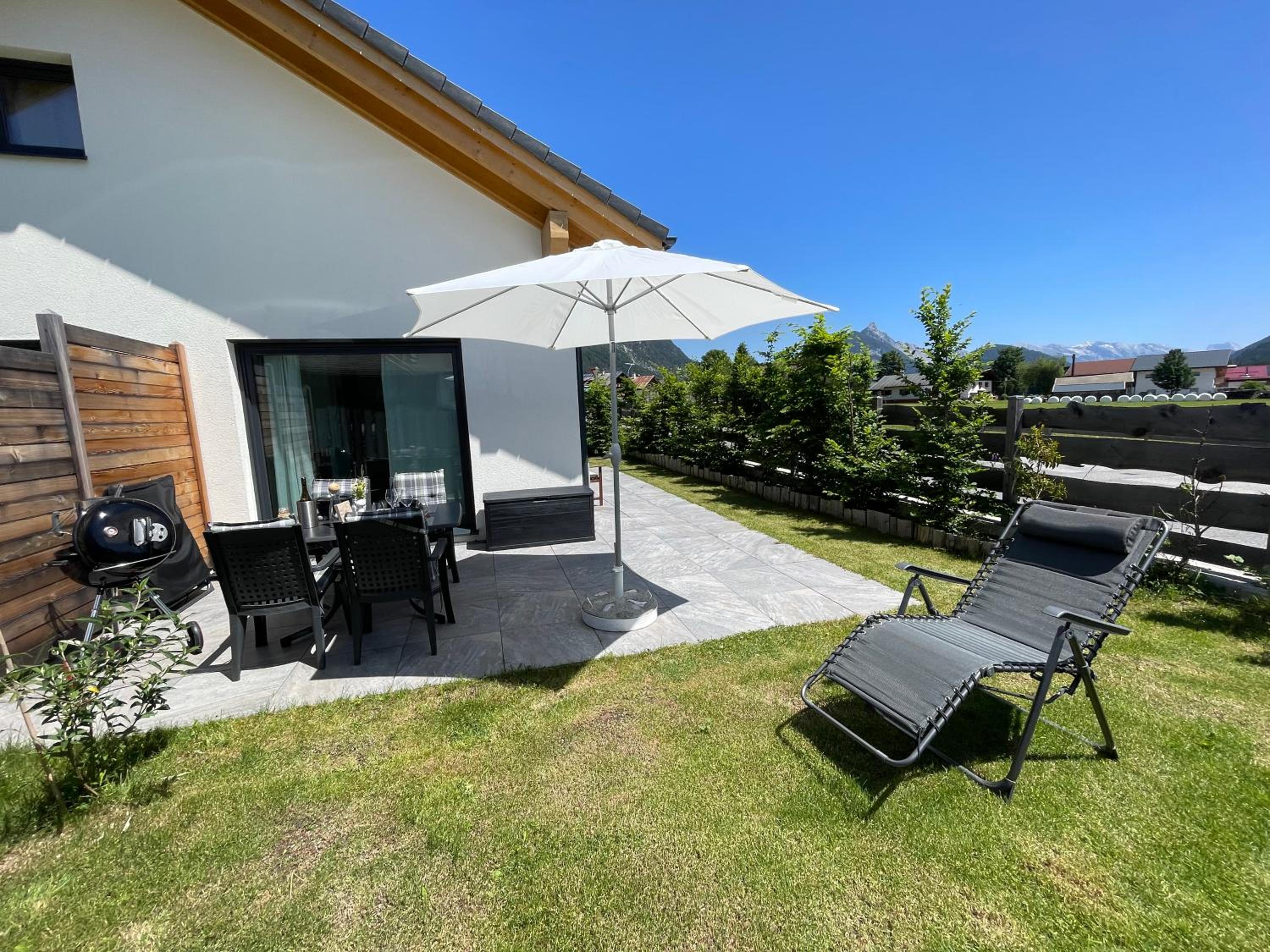 Mein Chalet