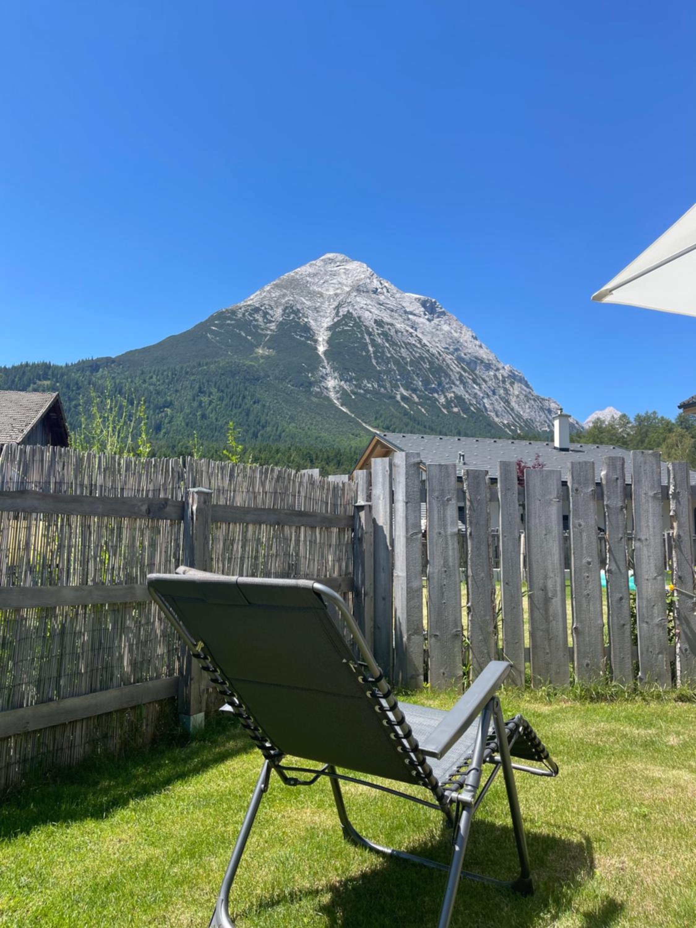 Mein Chalet