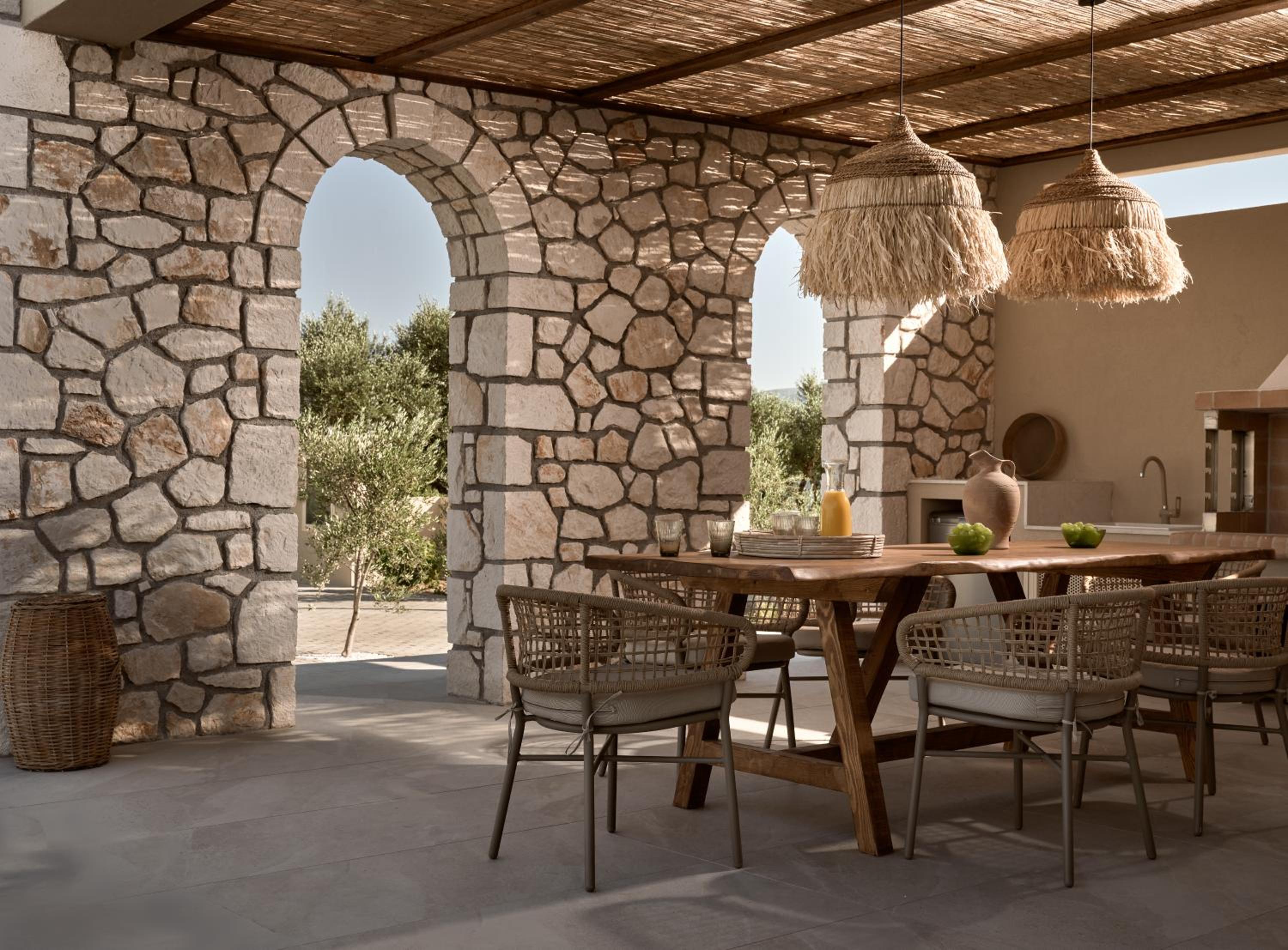 Uvetta Villas