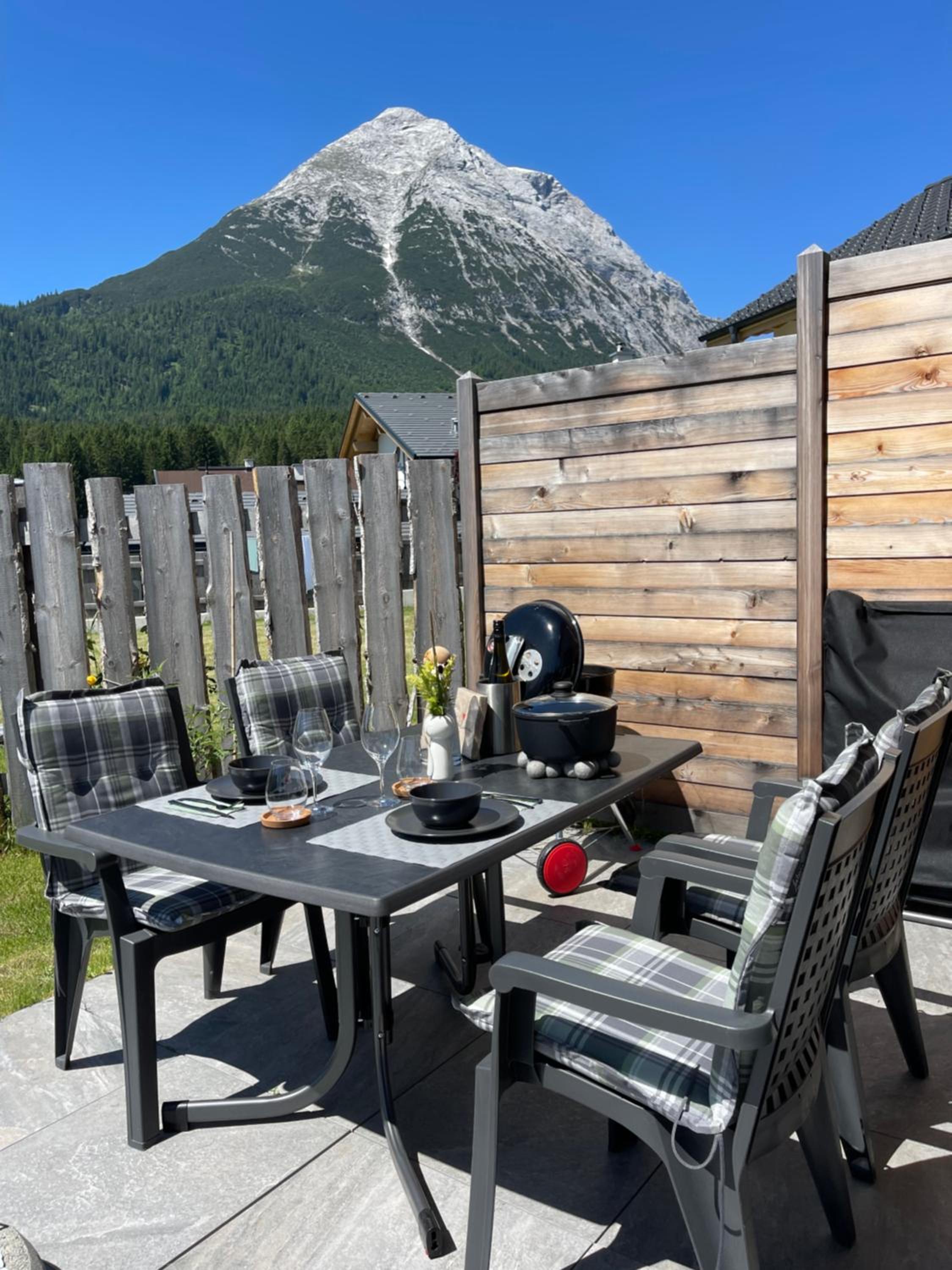 Mein Chalet
