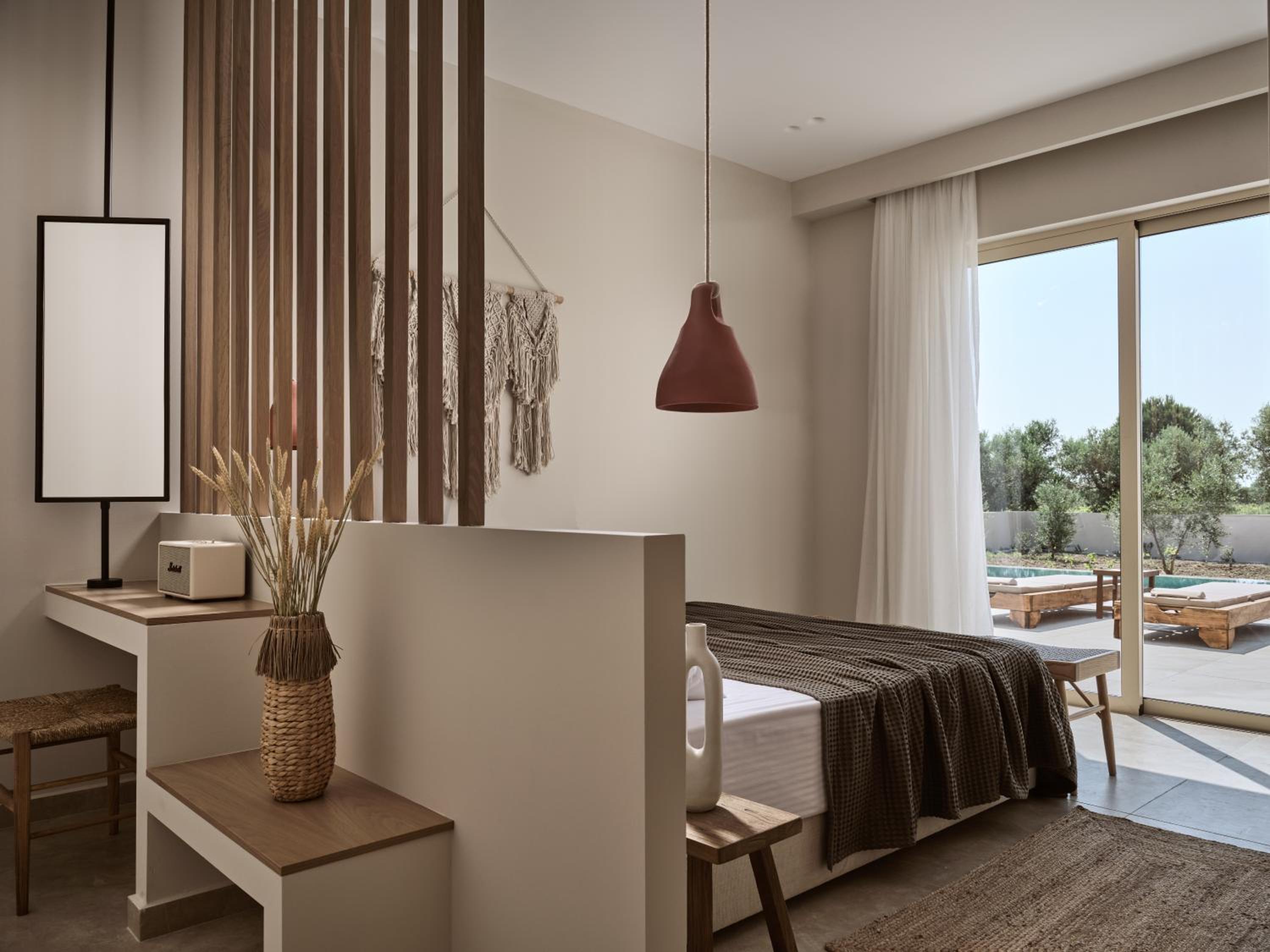Uvetta Villas