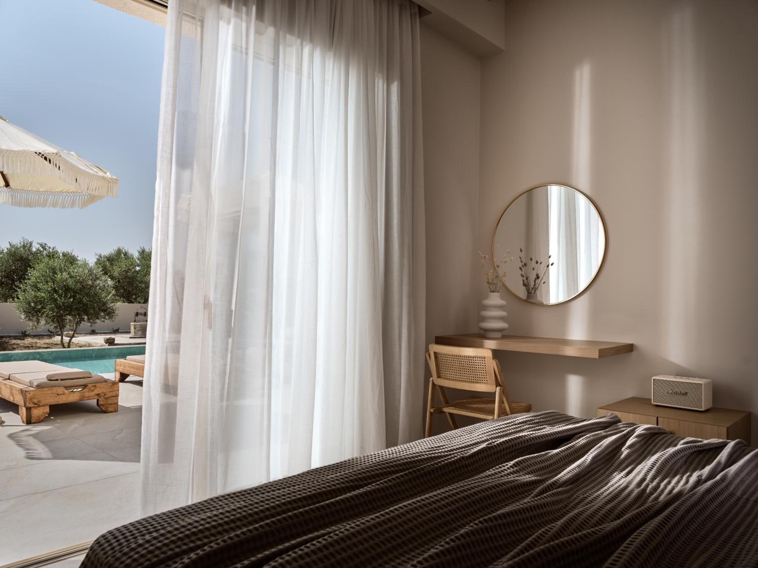 Uvetta Villas