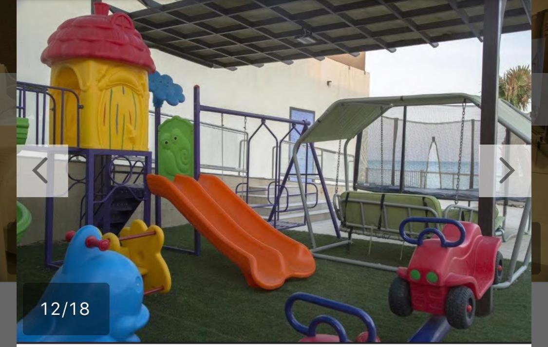 Tamara Beach Resort, Al Khobar Half Moon Bay-"Families Only" view 4