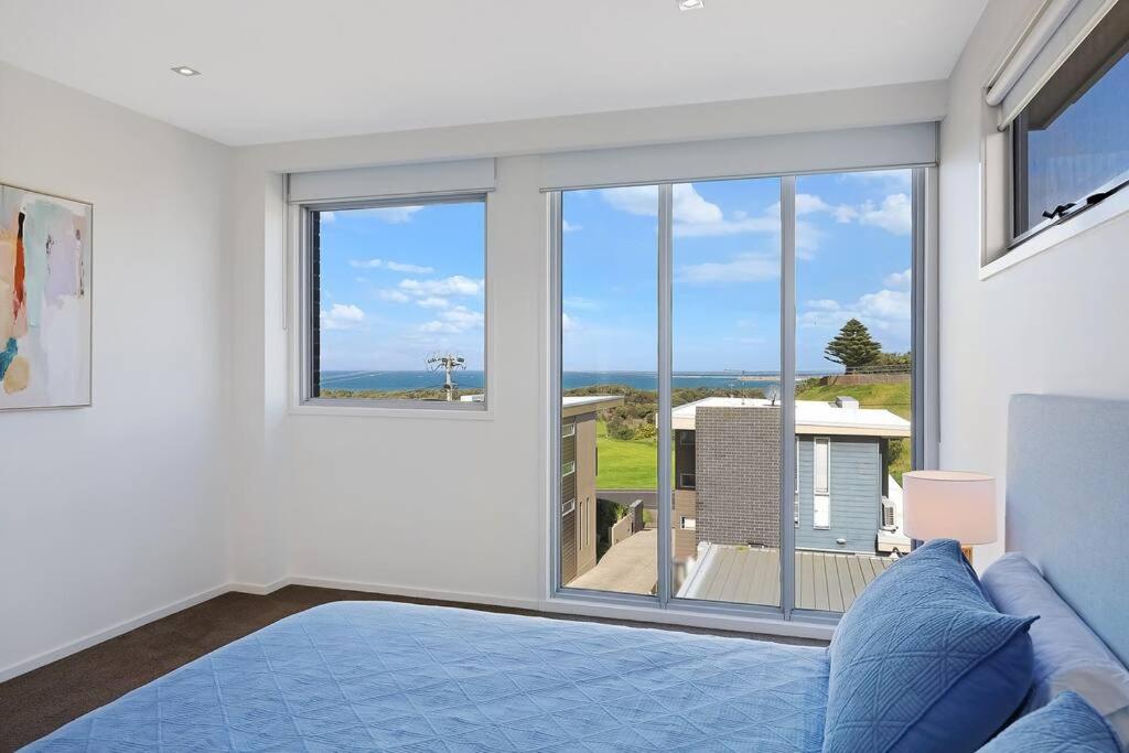 Merri Seaview - seaside accommodation near the CBD