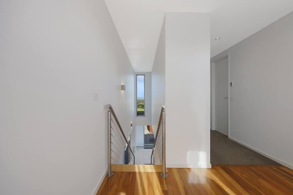 Merri Seaview - seaside accommodation near the CBD