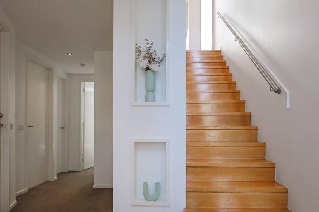 Merri Seaview - seaside accommodation near the CBD