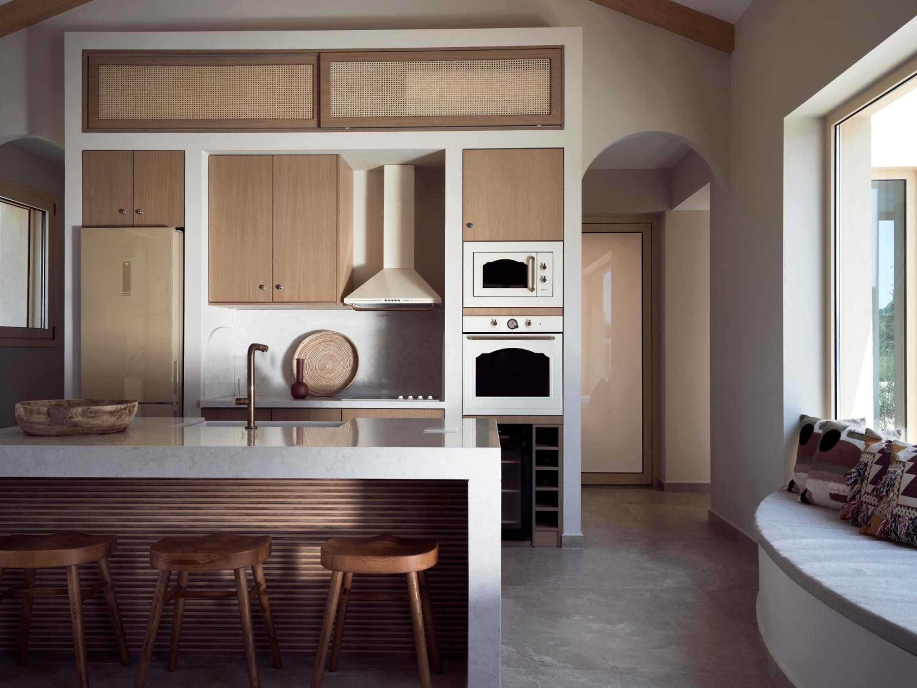 Uvetta Villas