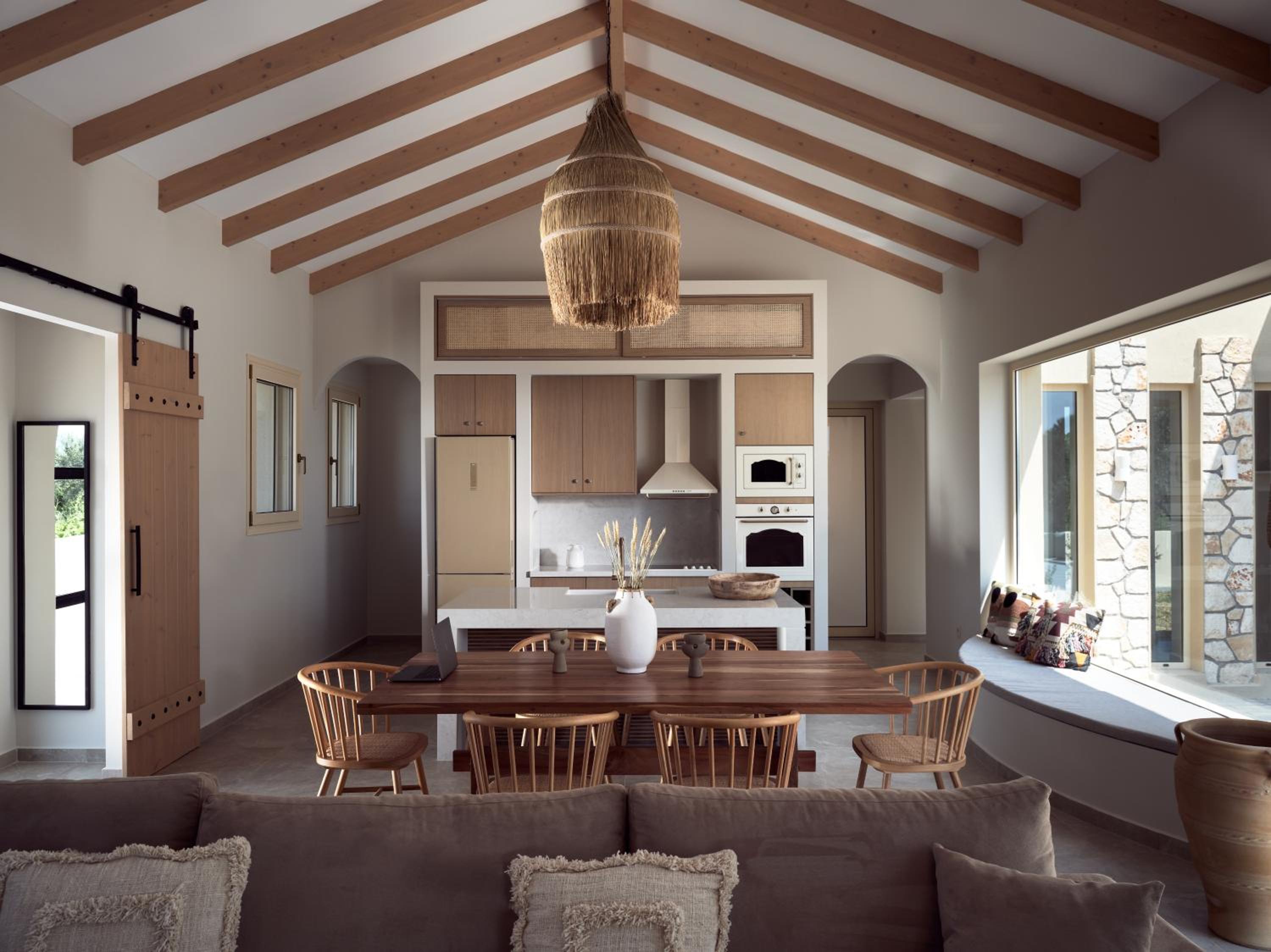 Uvetta Villas