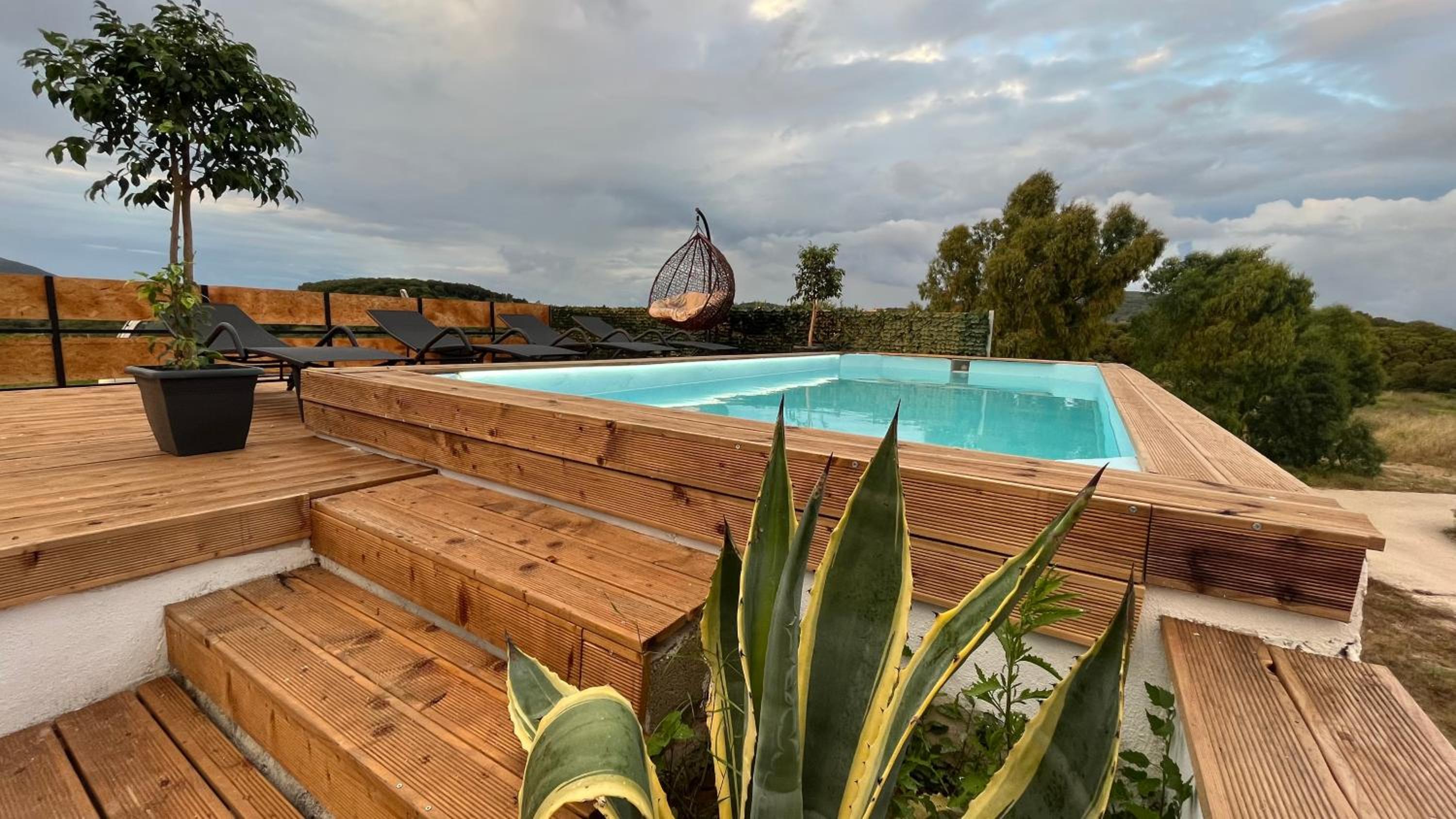 Villa castros delmare