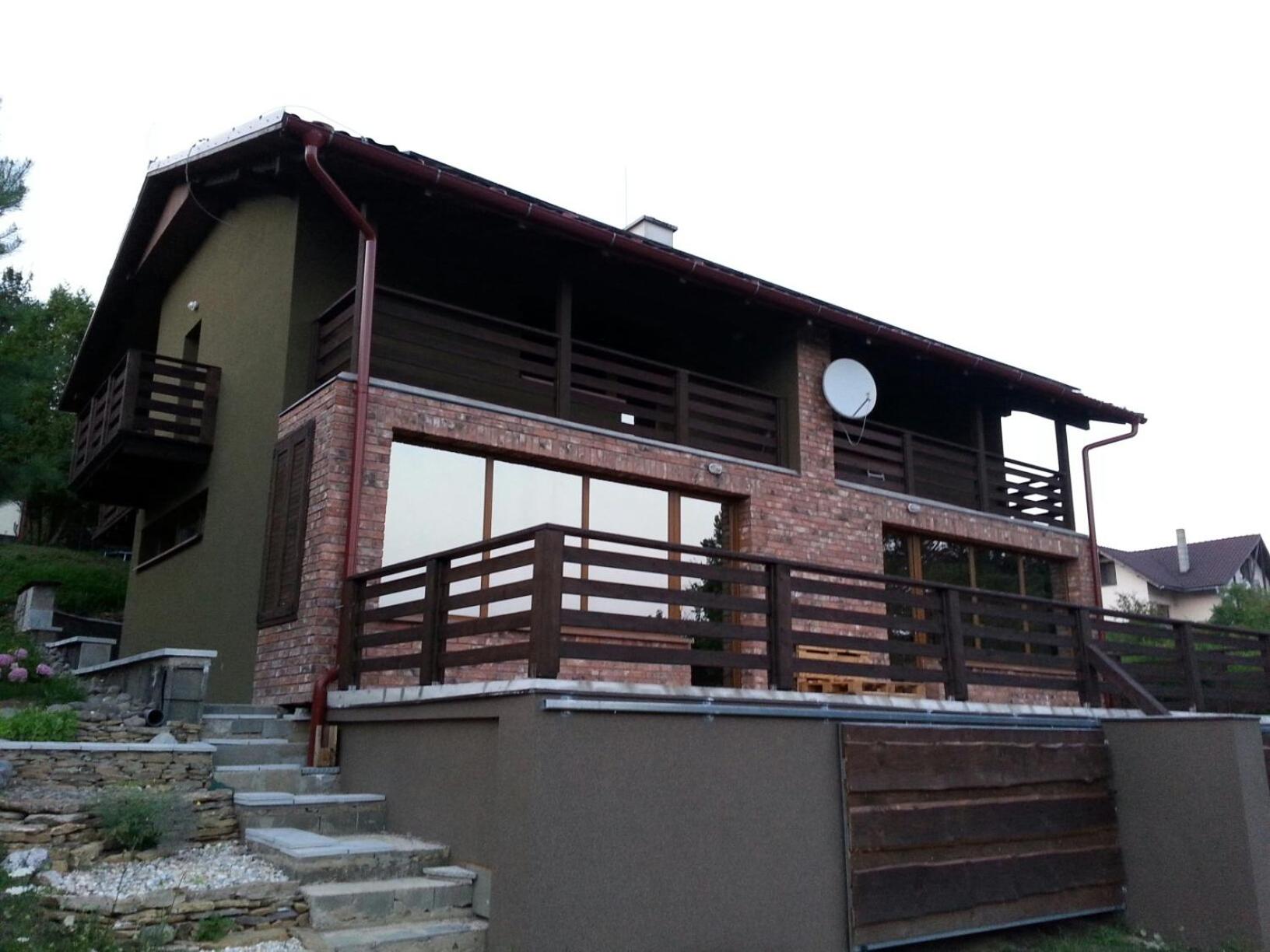 Chata pri Vode view 3