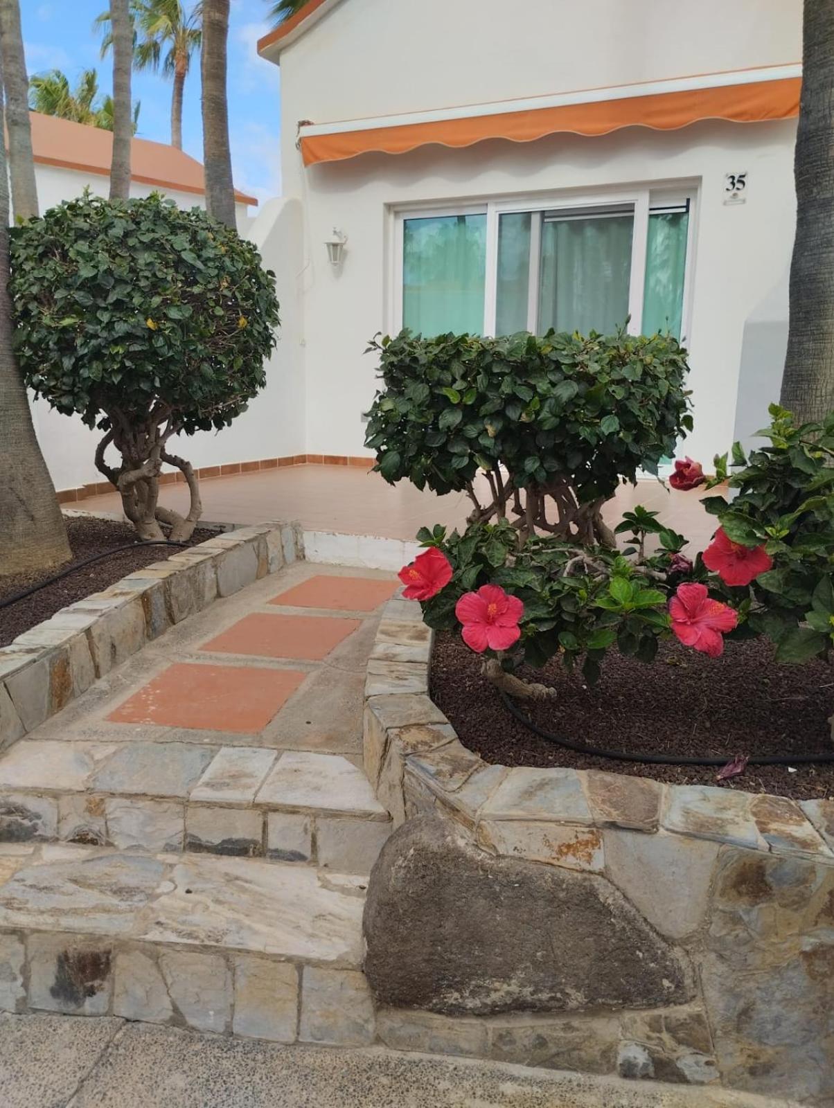 Casa Lidia Costa Calma beach