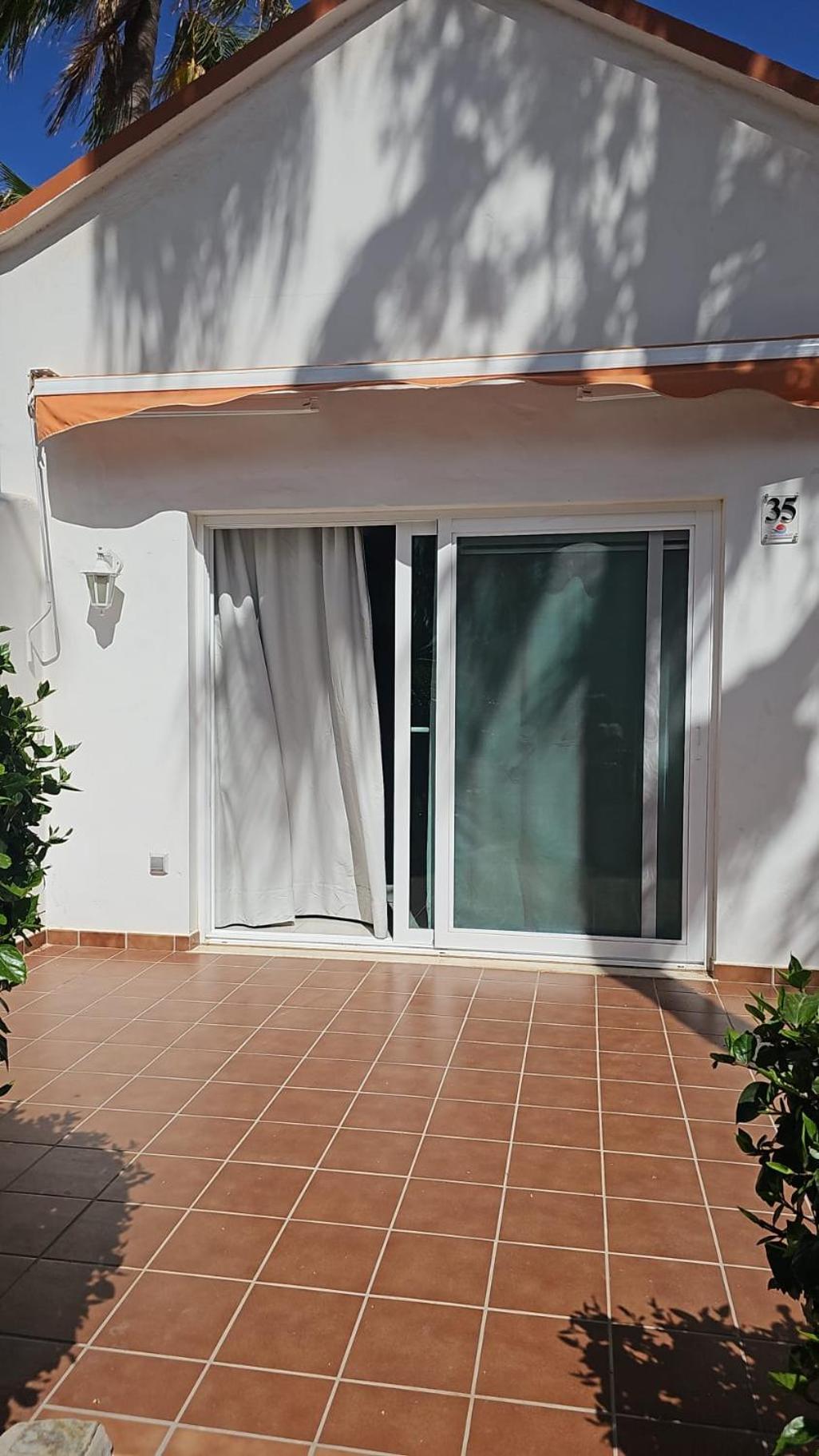 Casa Lidia Costa Calma beach
