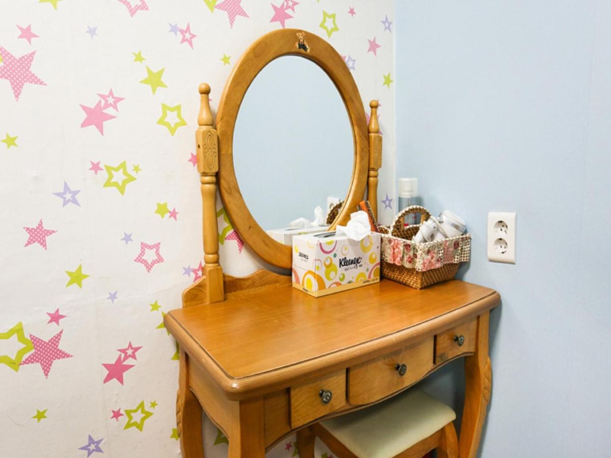 Funstay Inn Guesthouse
