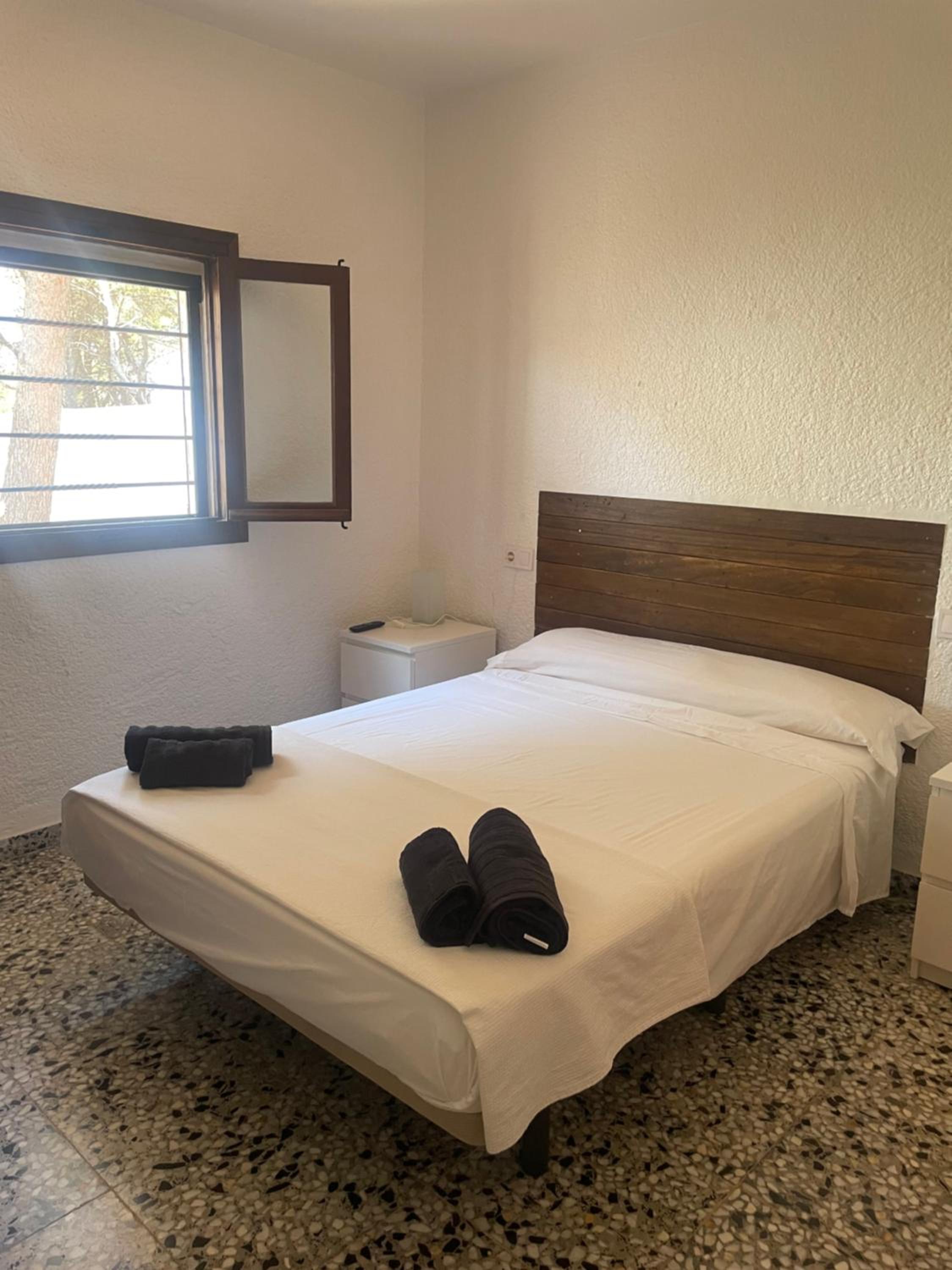 Apartamentos en La Casita Ecológica