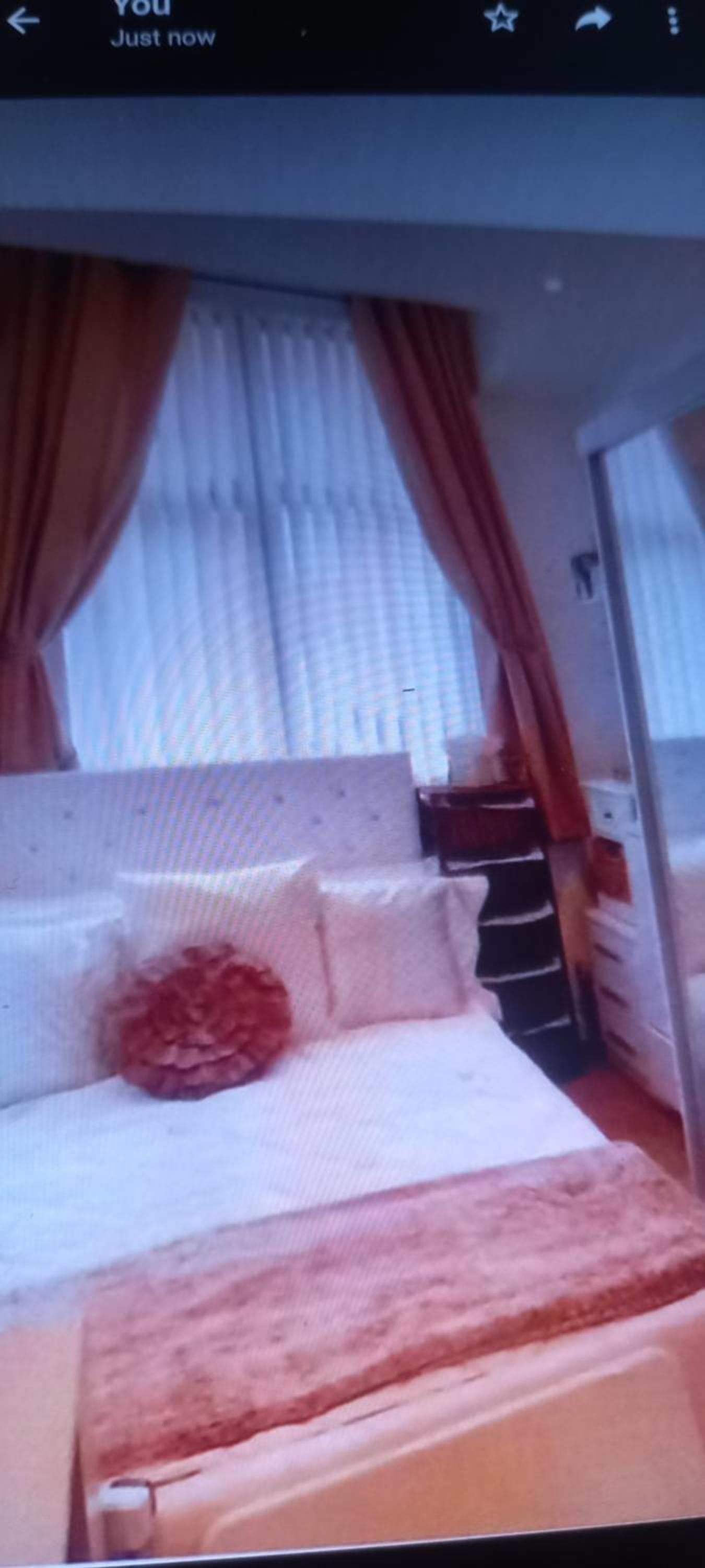 2 bedrooms, 2 bathrm Leicester City Apartment, Central Location, sleeps 2 view 2