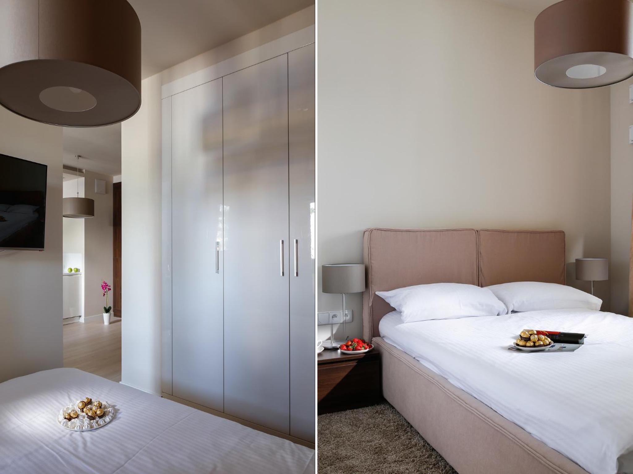 Chopin Apartments - Capital