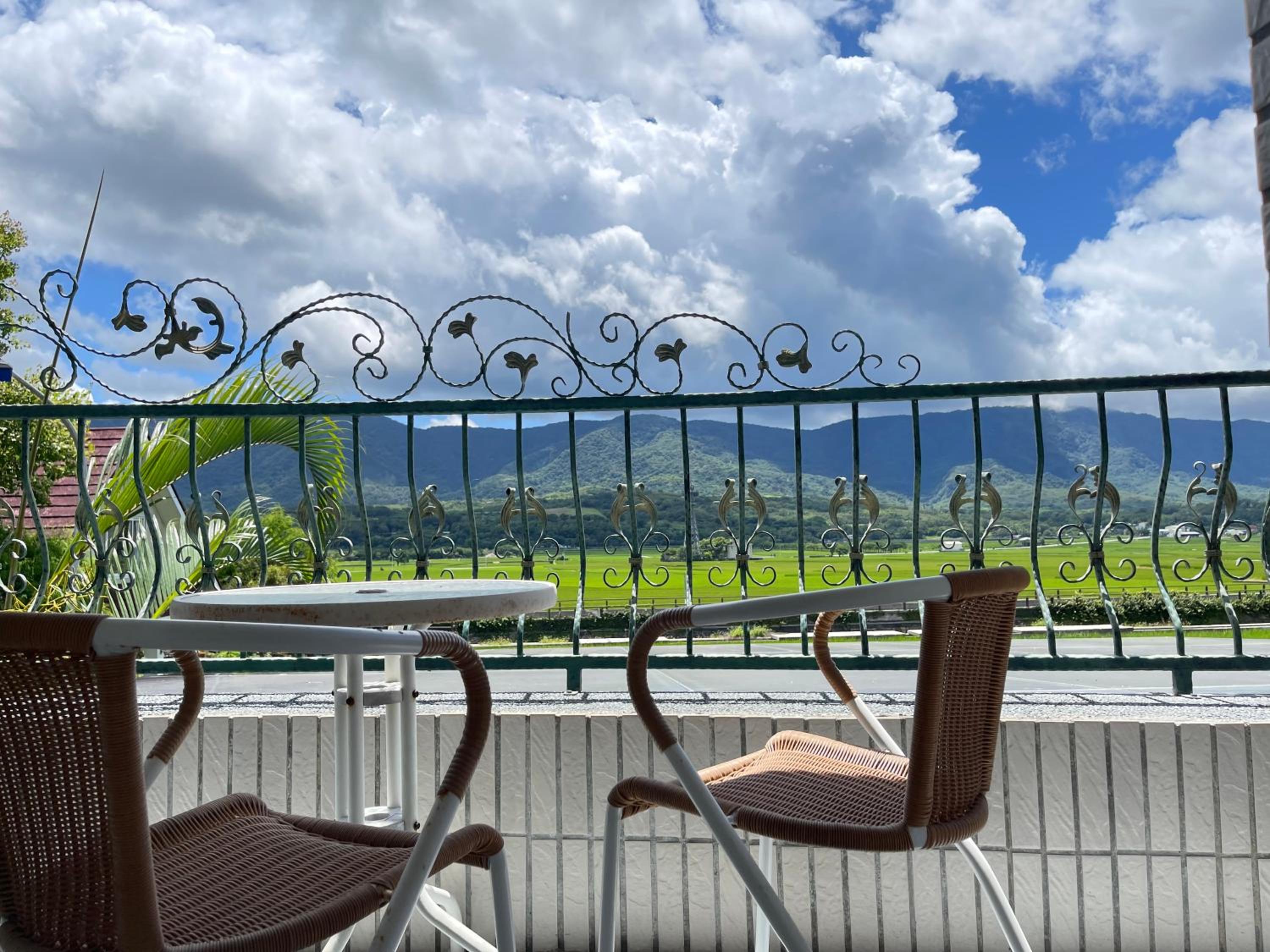 Holiday Homestay view 4