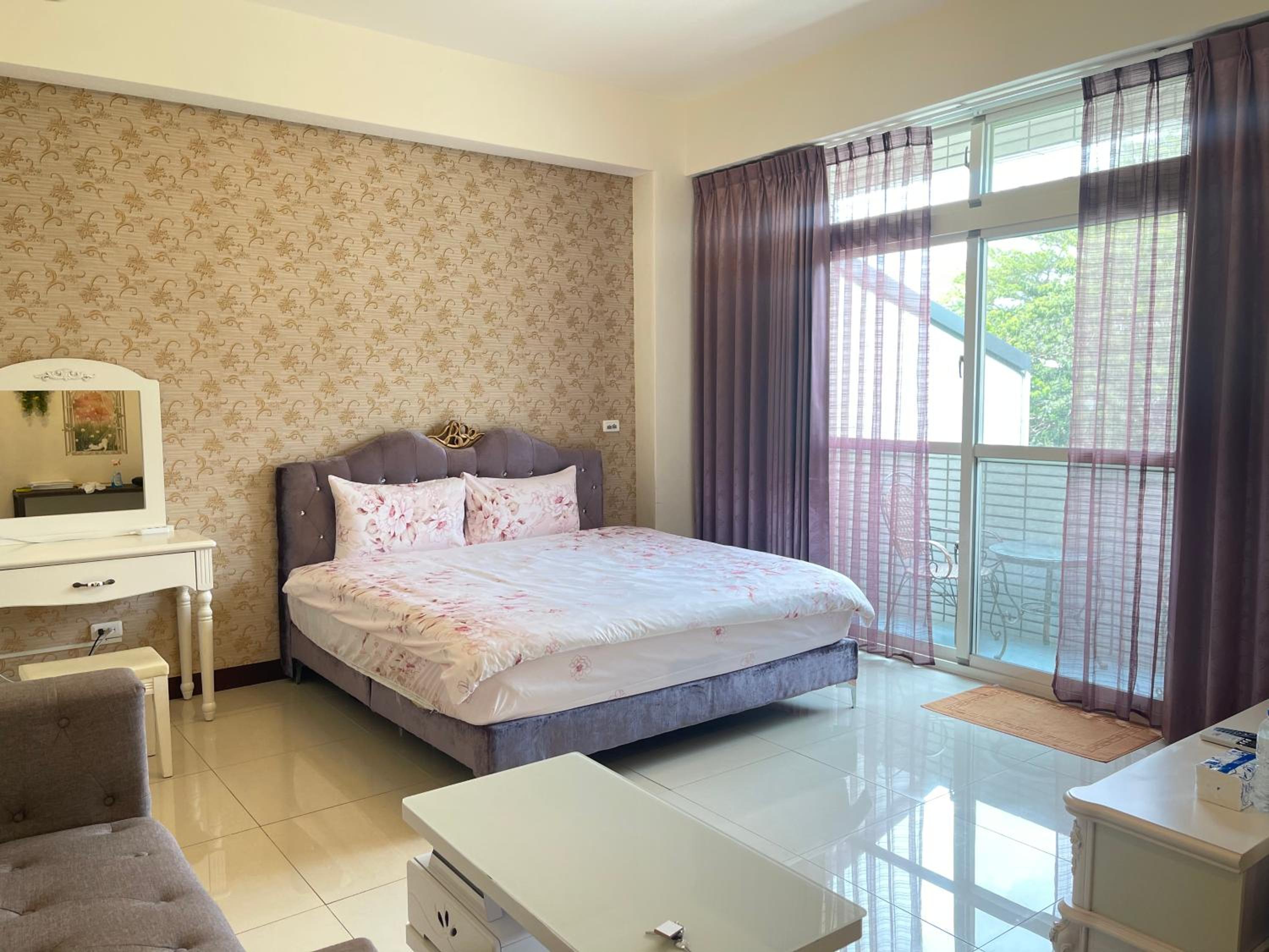 Holiday Homestay view 3