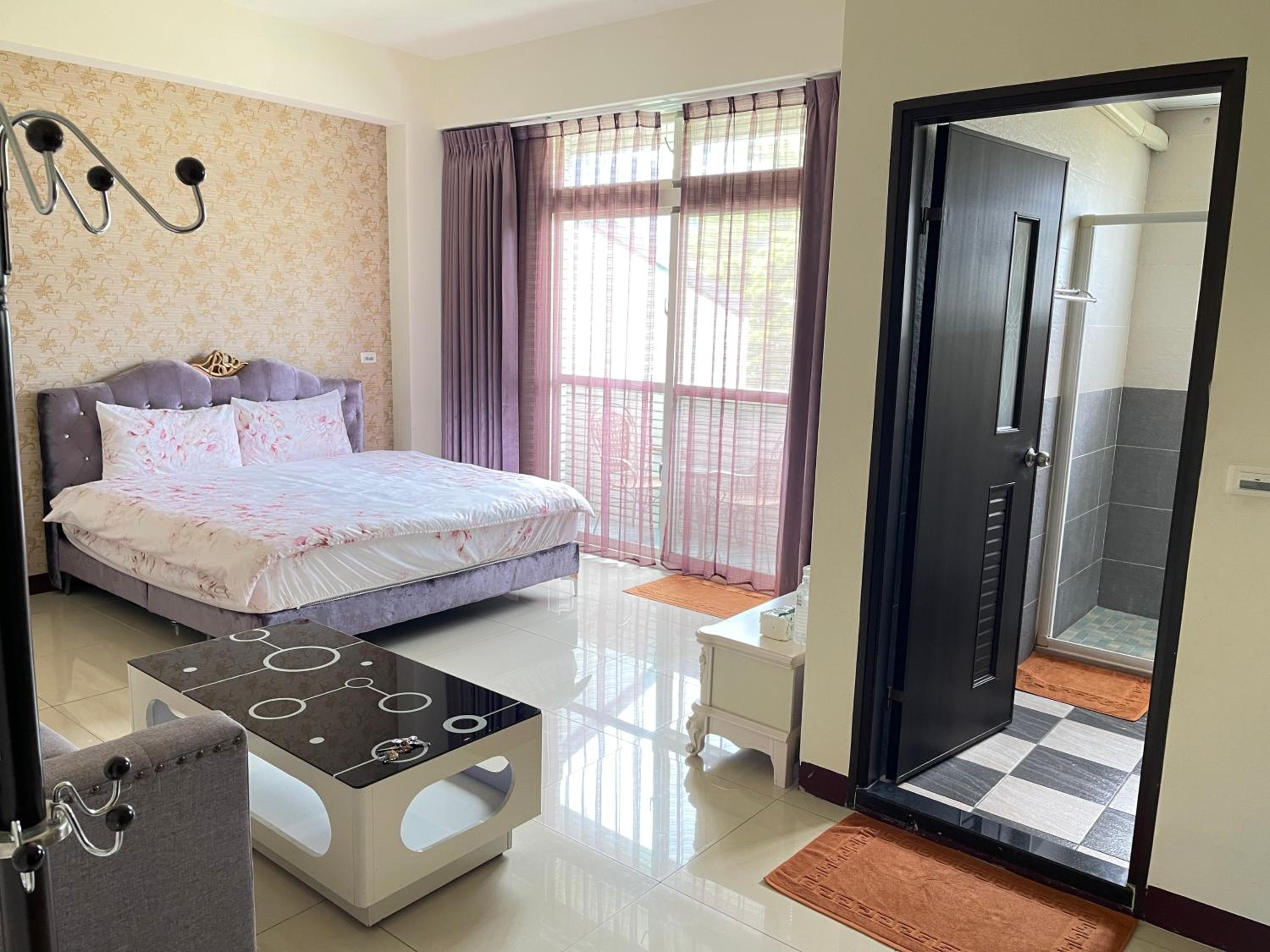 Holiday Homestay view 2