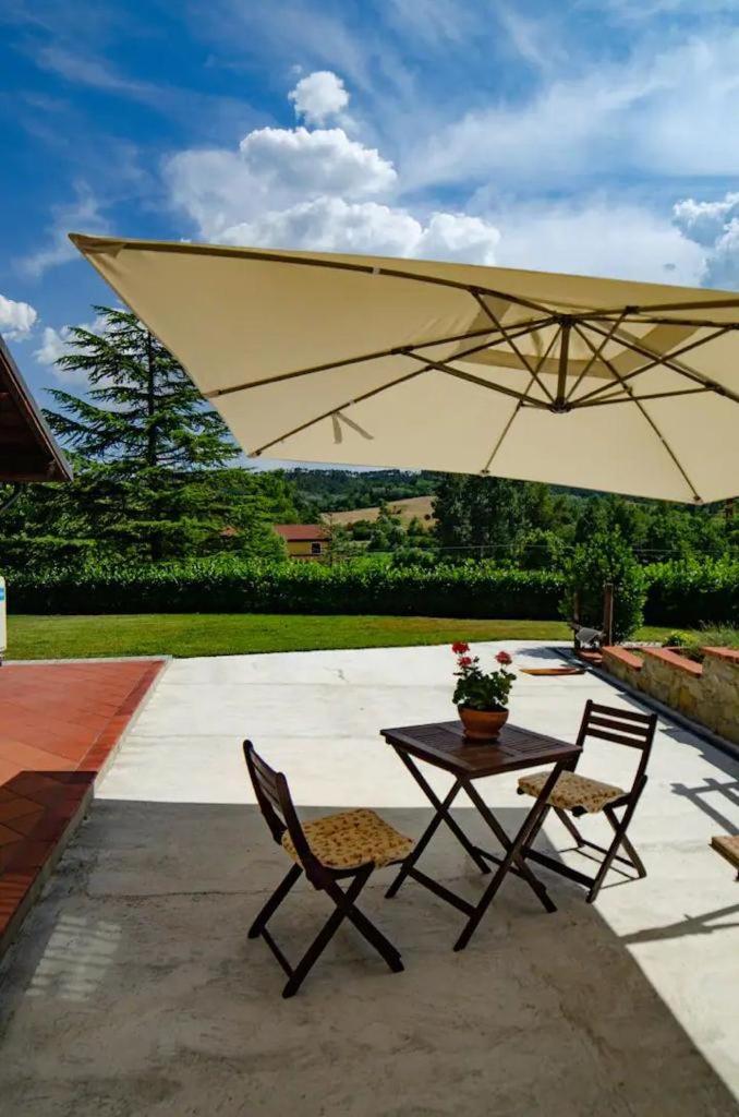 Cascina il gelso view 2