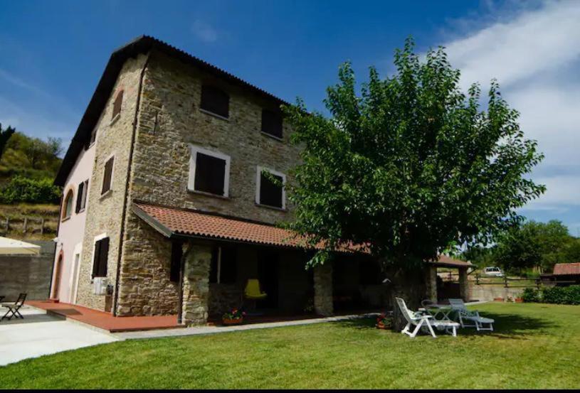 Cascina il gelso view 4