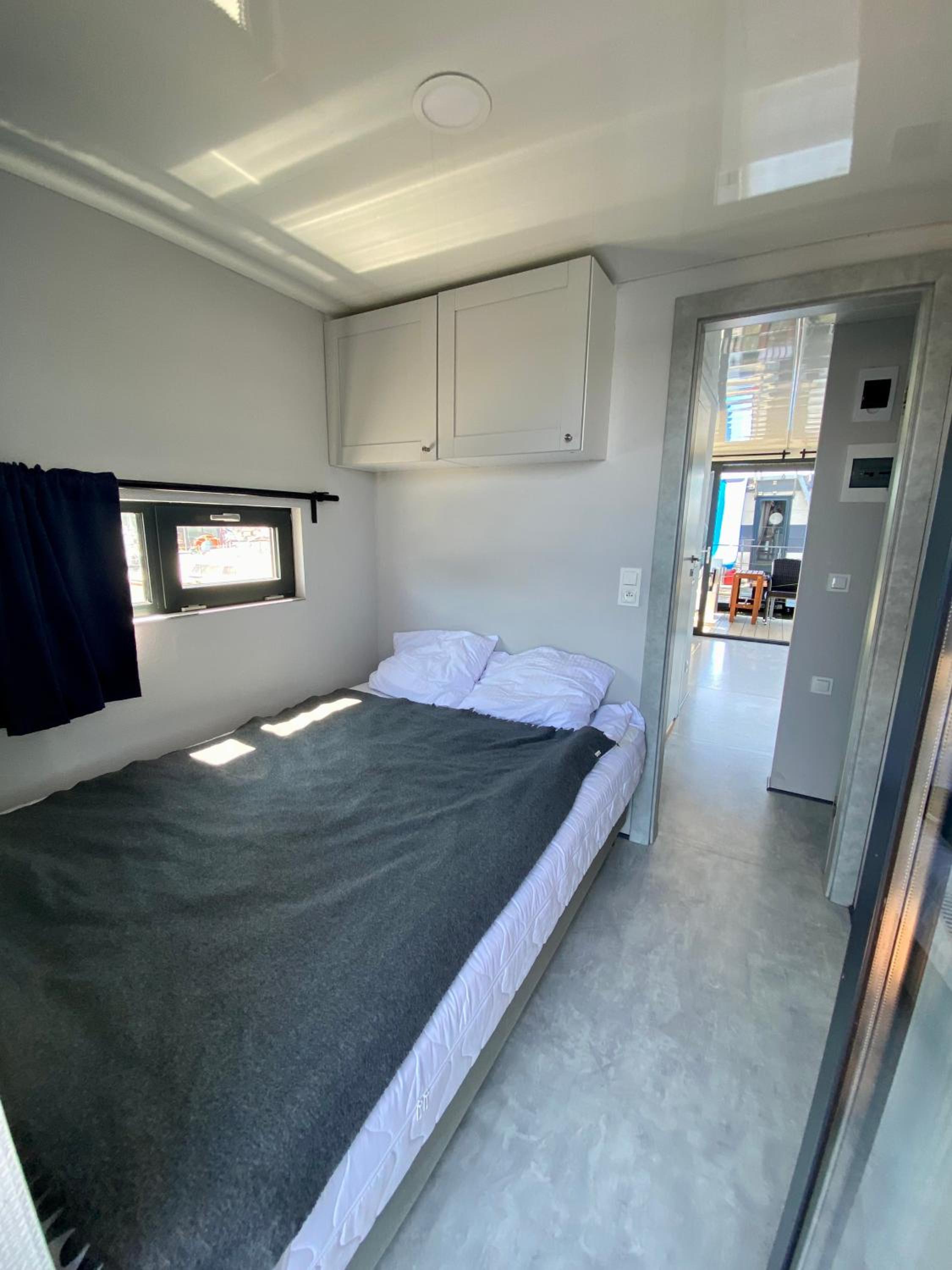 Hausboot- Domy na wodzie - Houseboat Porta Mare, photo 51