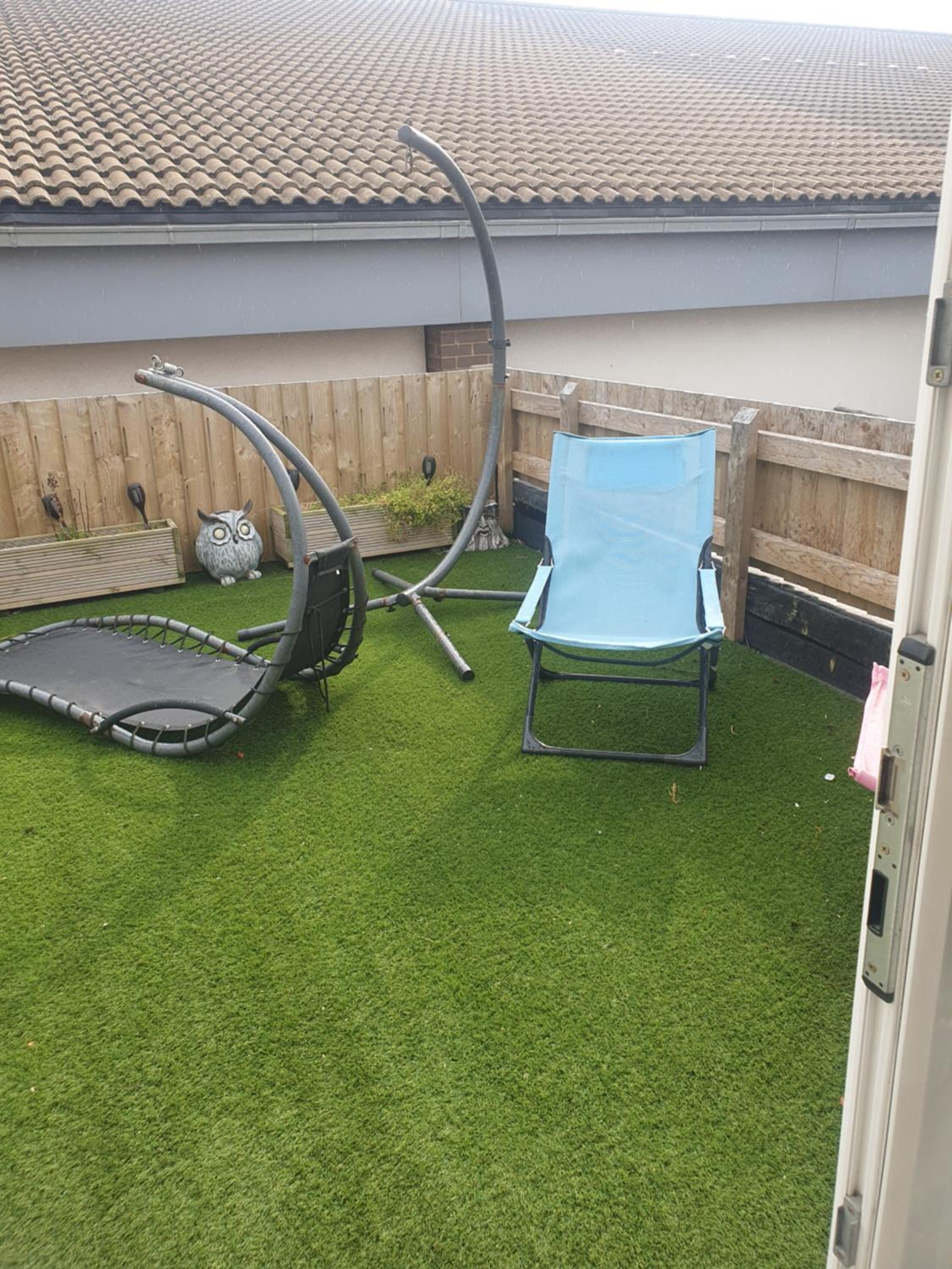 The hawthorns large detached 3 bedroom family home view 5