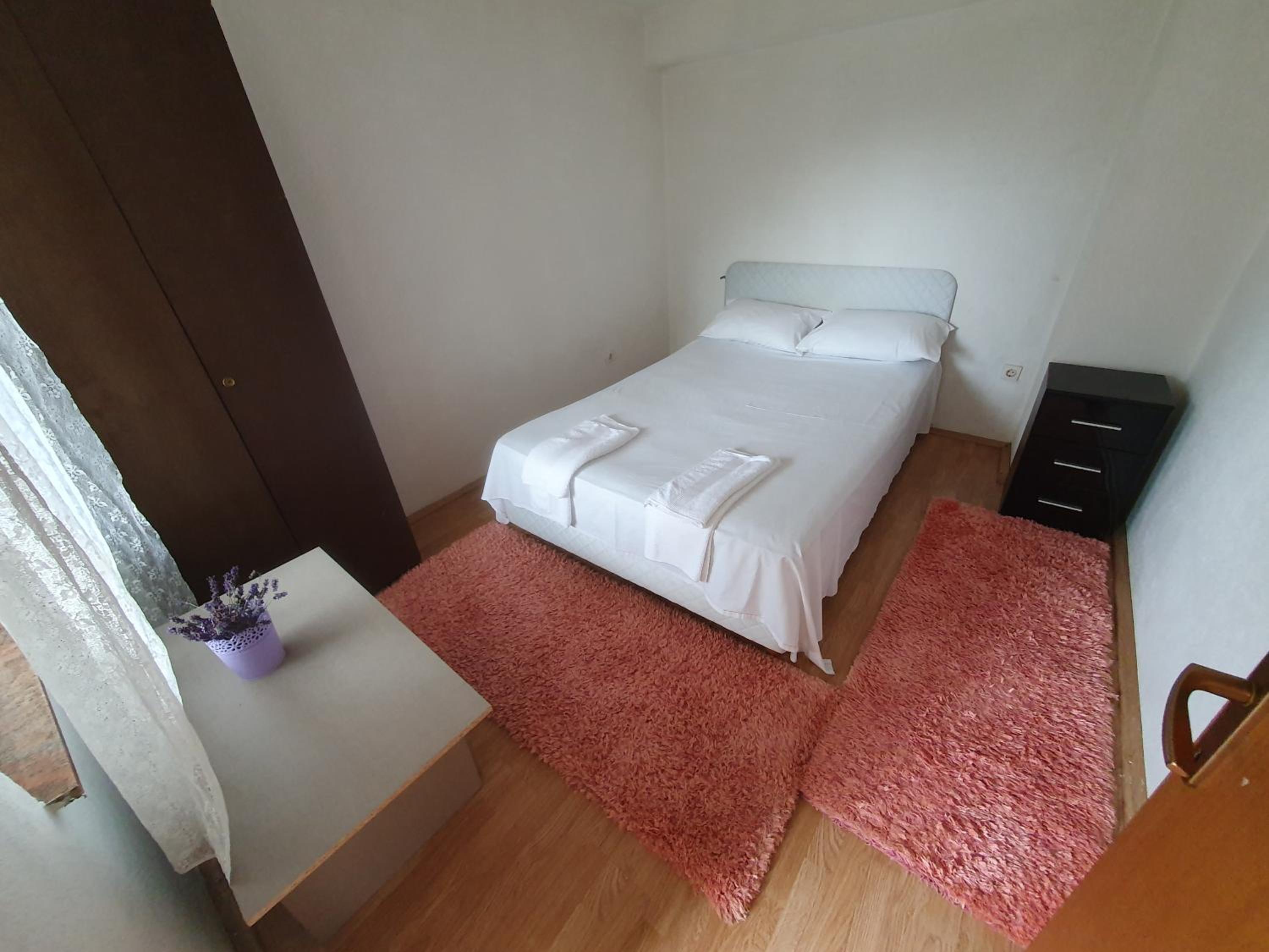 Apartment Monika