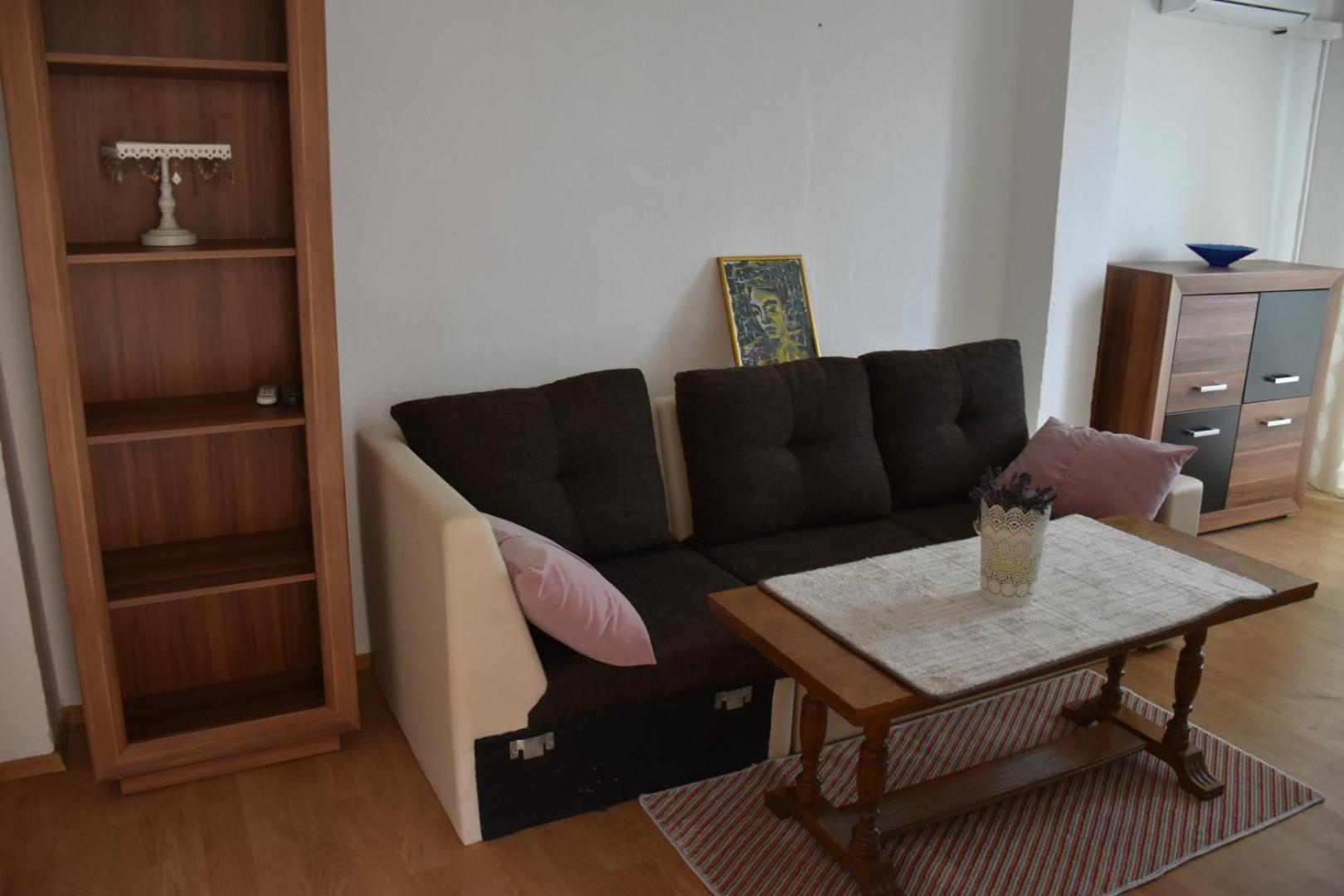 Apartment Monika