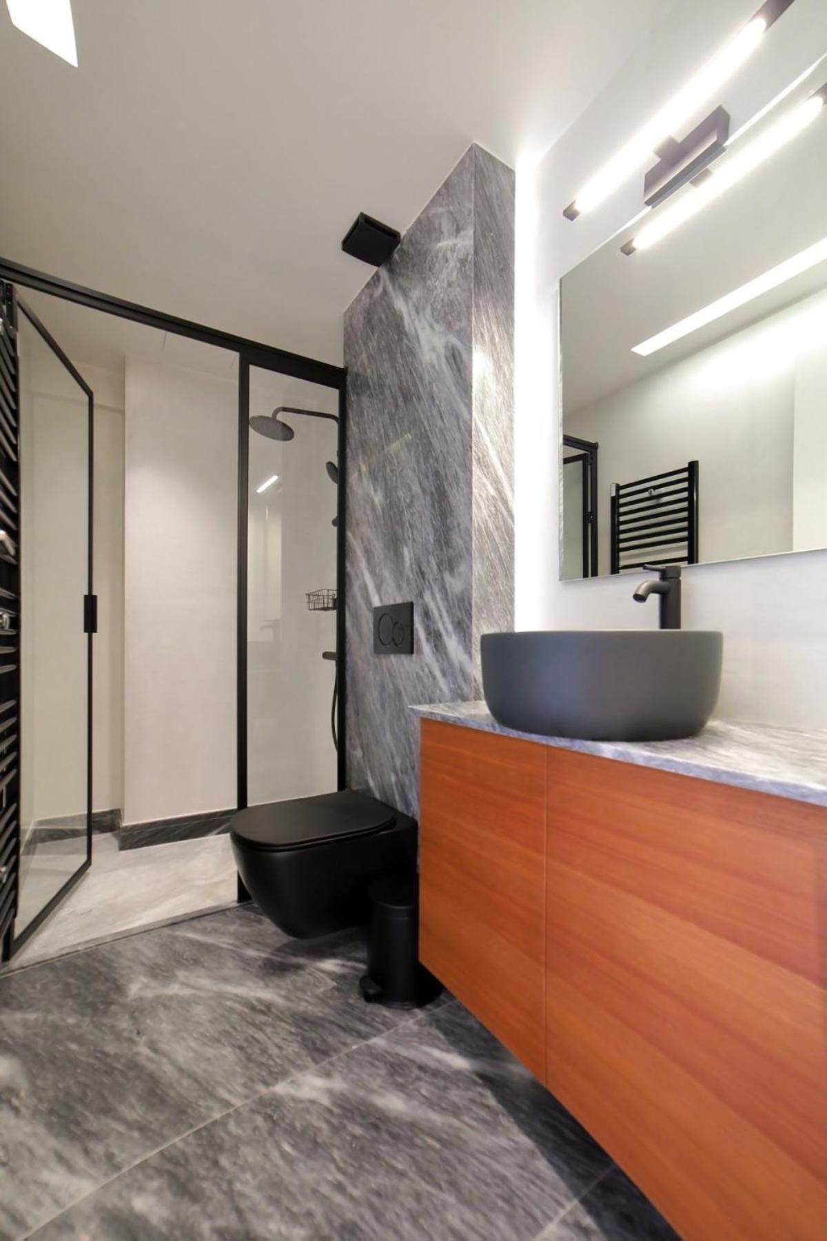 Heraklion Harbour Penthouse
