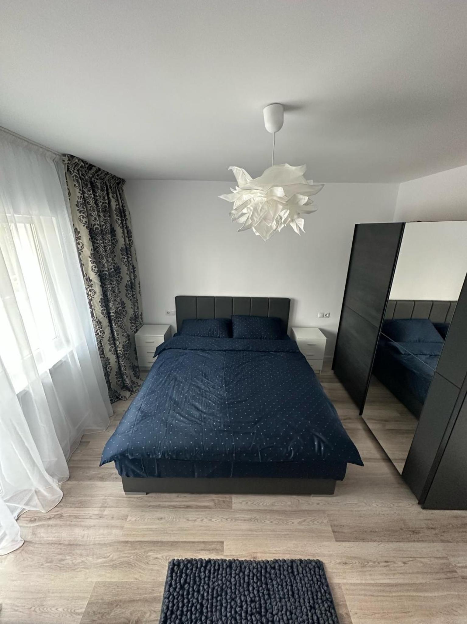 CIV Central Apartment view 4