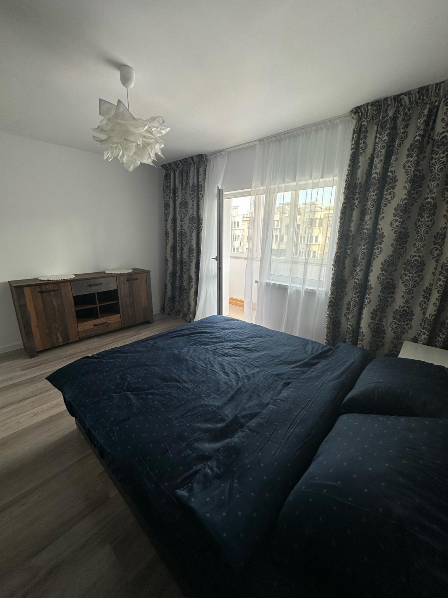 CIV Central Apartment view 5