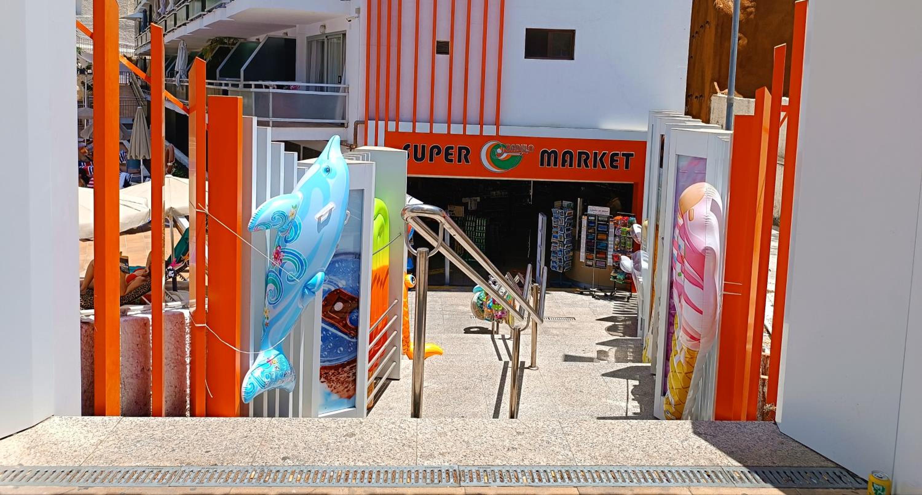 HOME LOS ELEFANTES