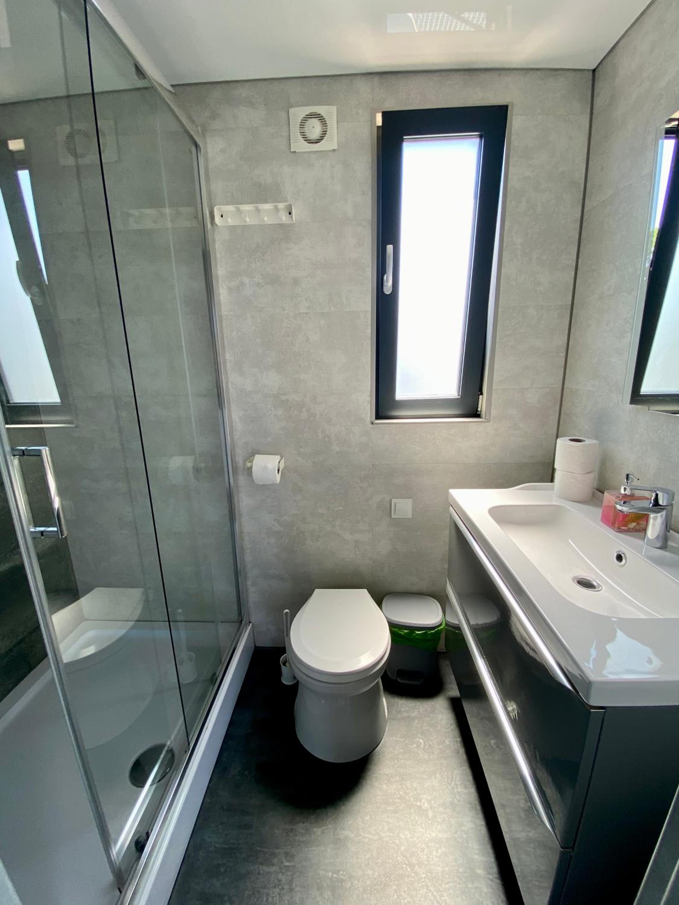 Hausboot- Domy na wodzie - Houseboat Porta Mare