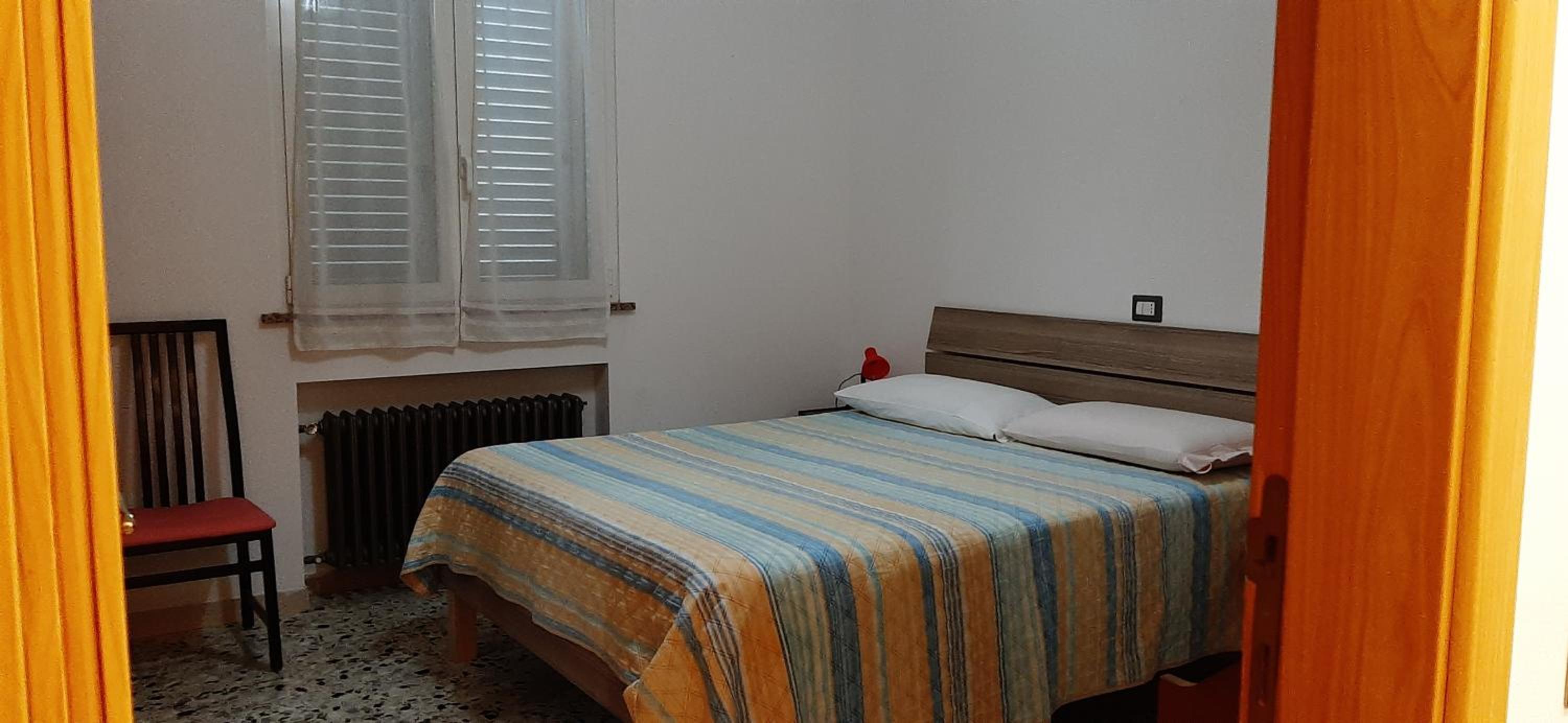 APPARTAMENTO AL MARE