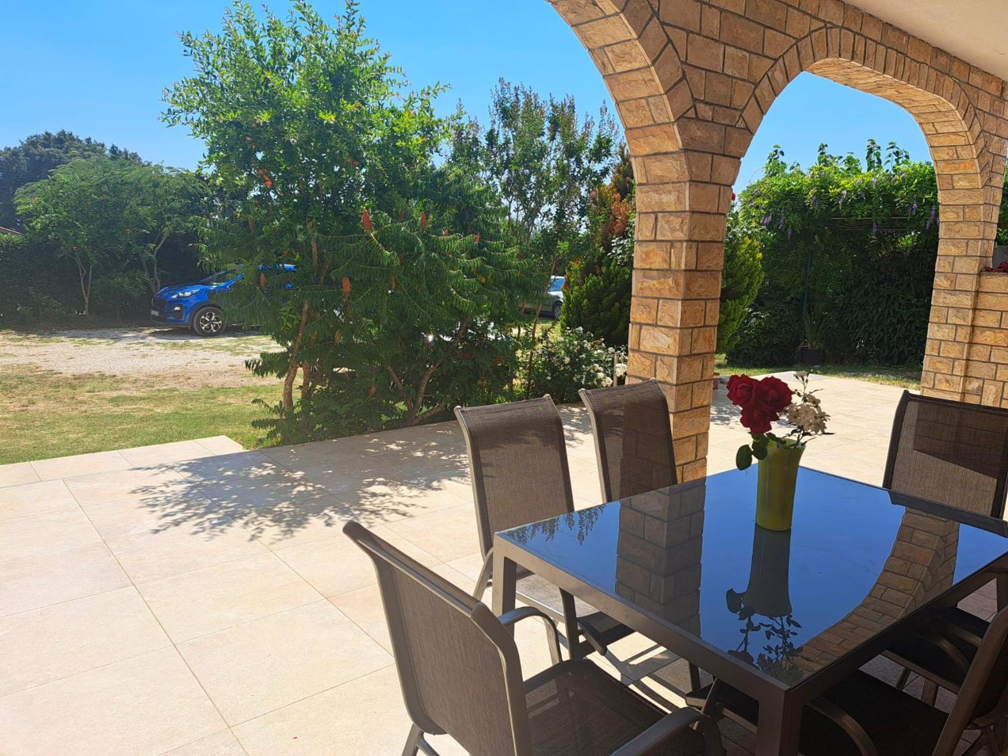 Apartman Melita