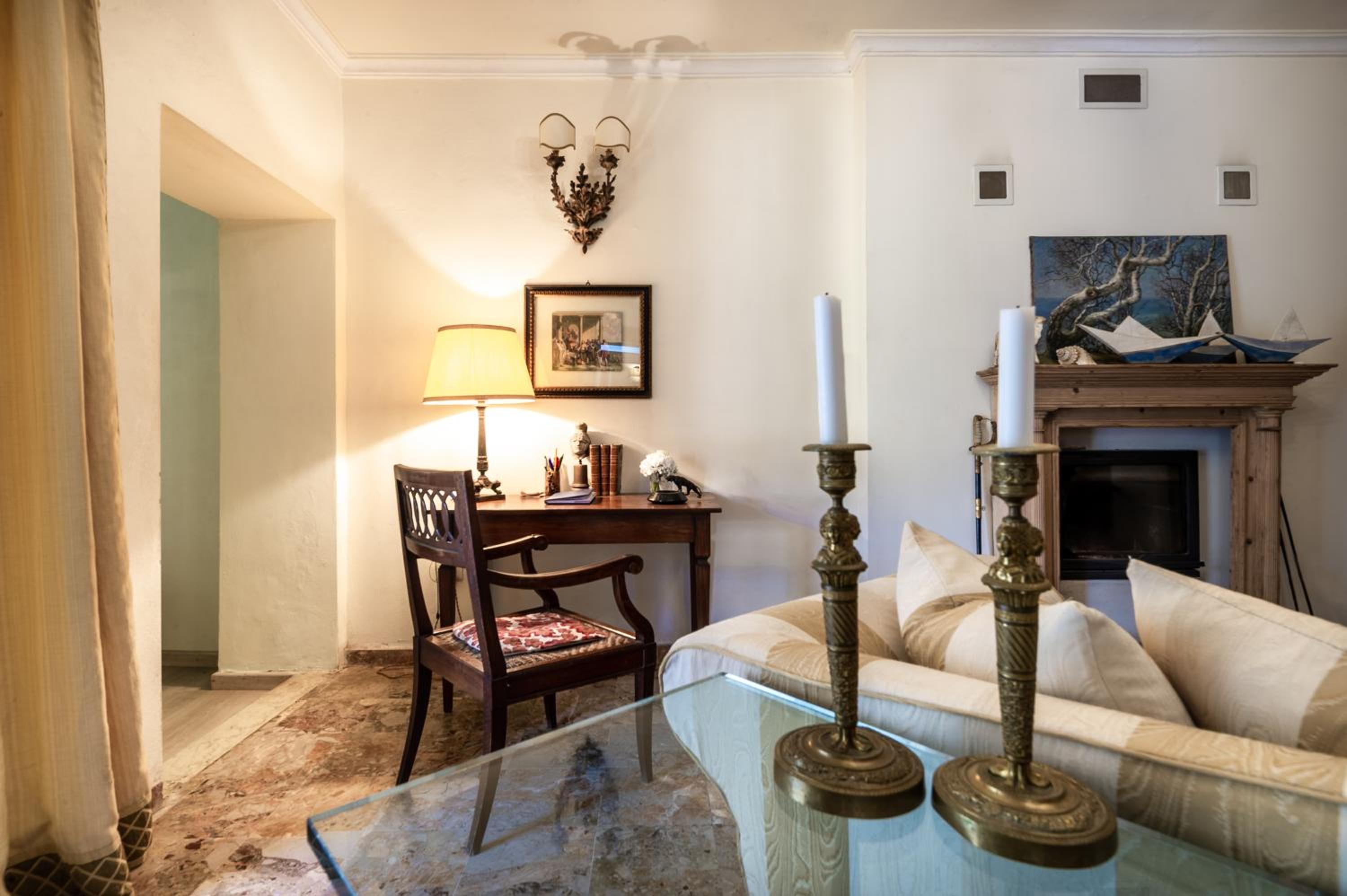 La Casa nel Borgo