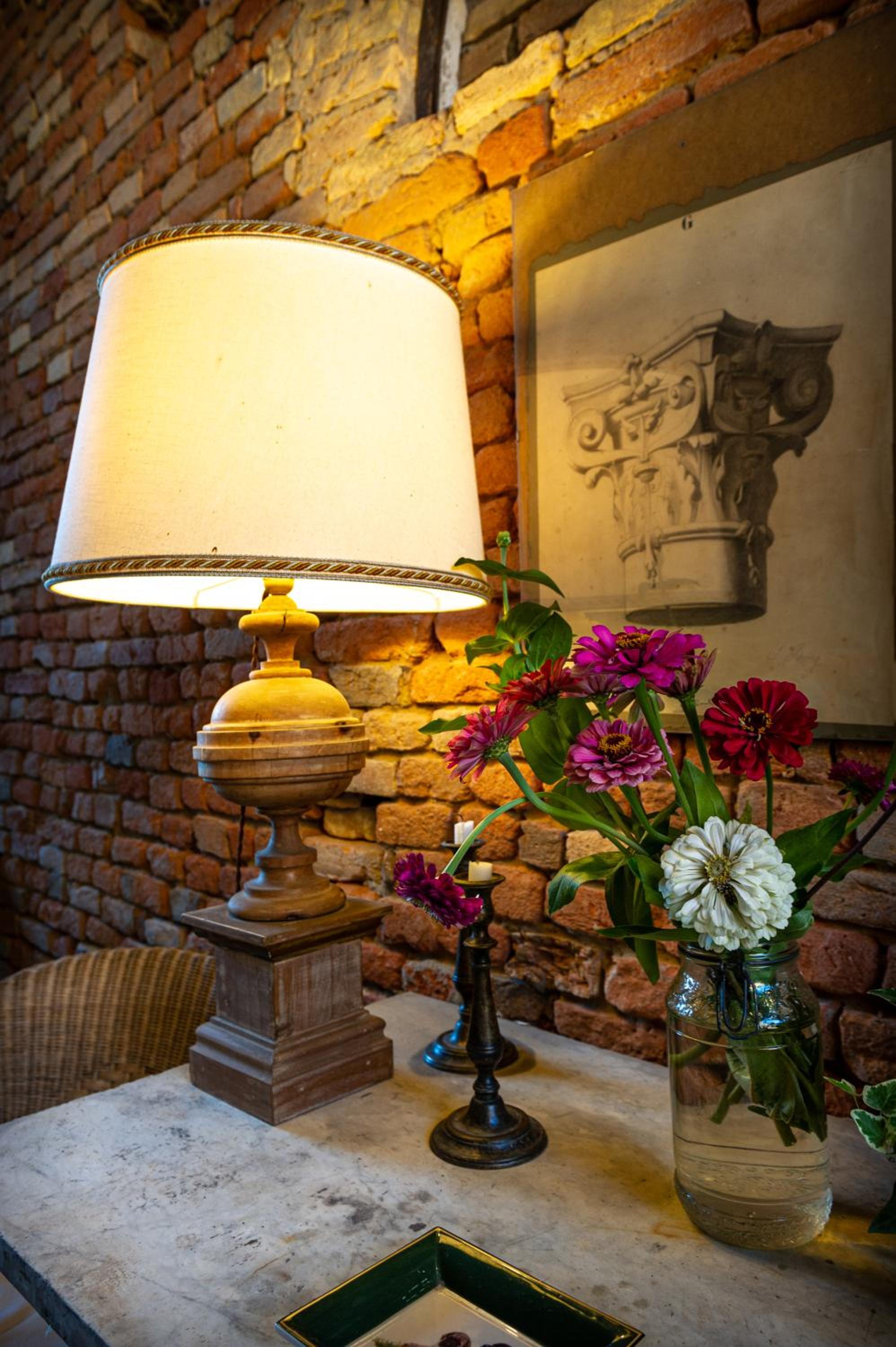 La Casa nel Borgo