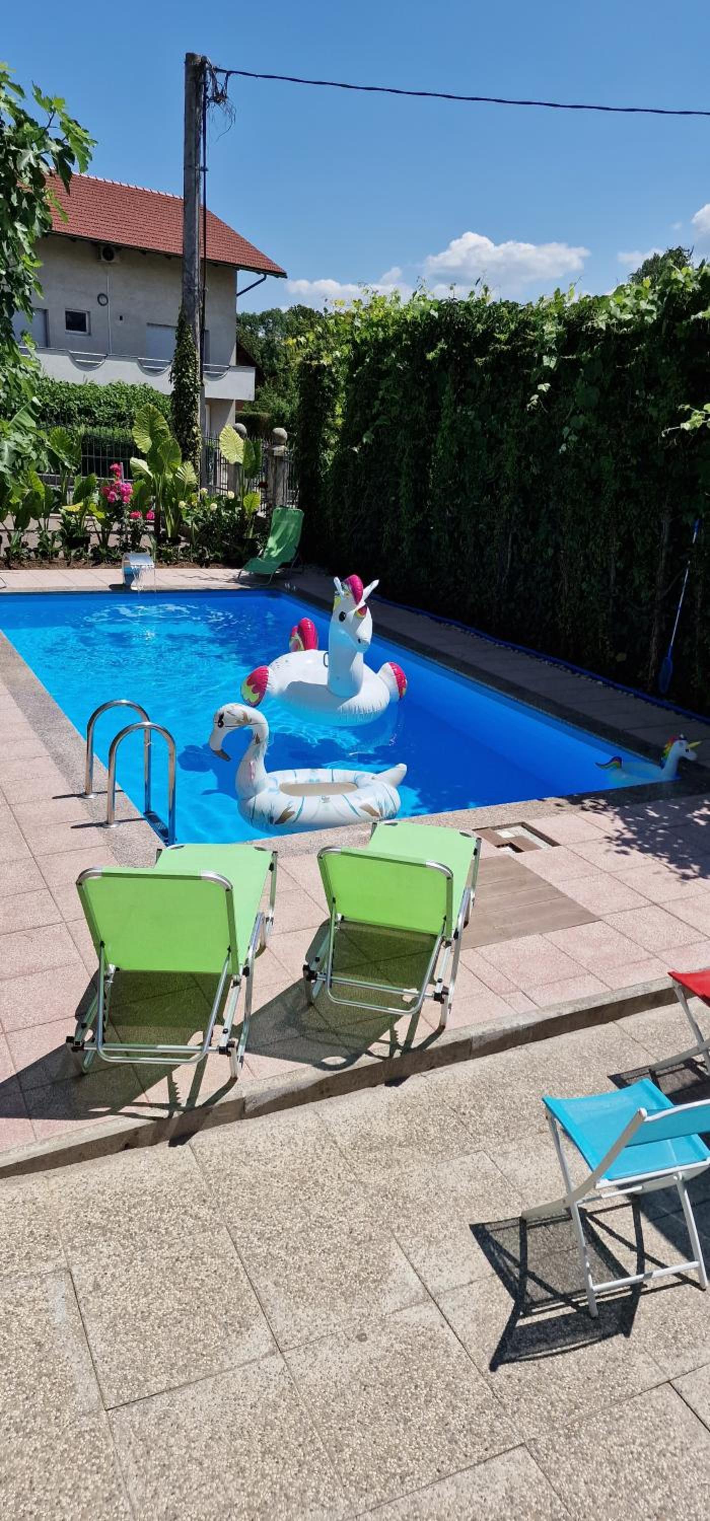 Apartman MURKO P-1 view 5