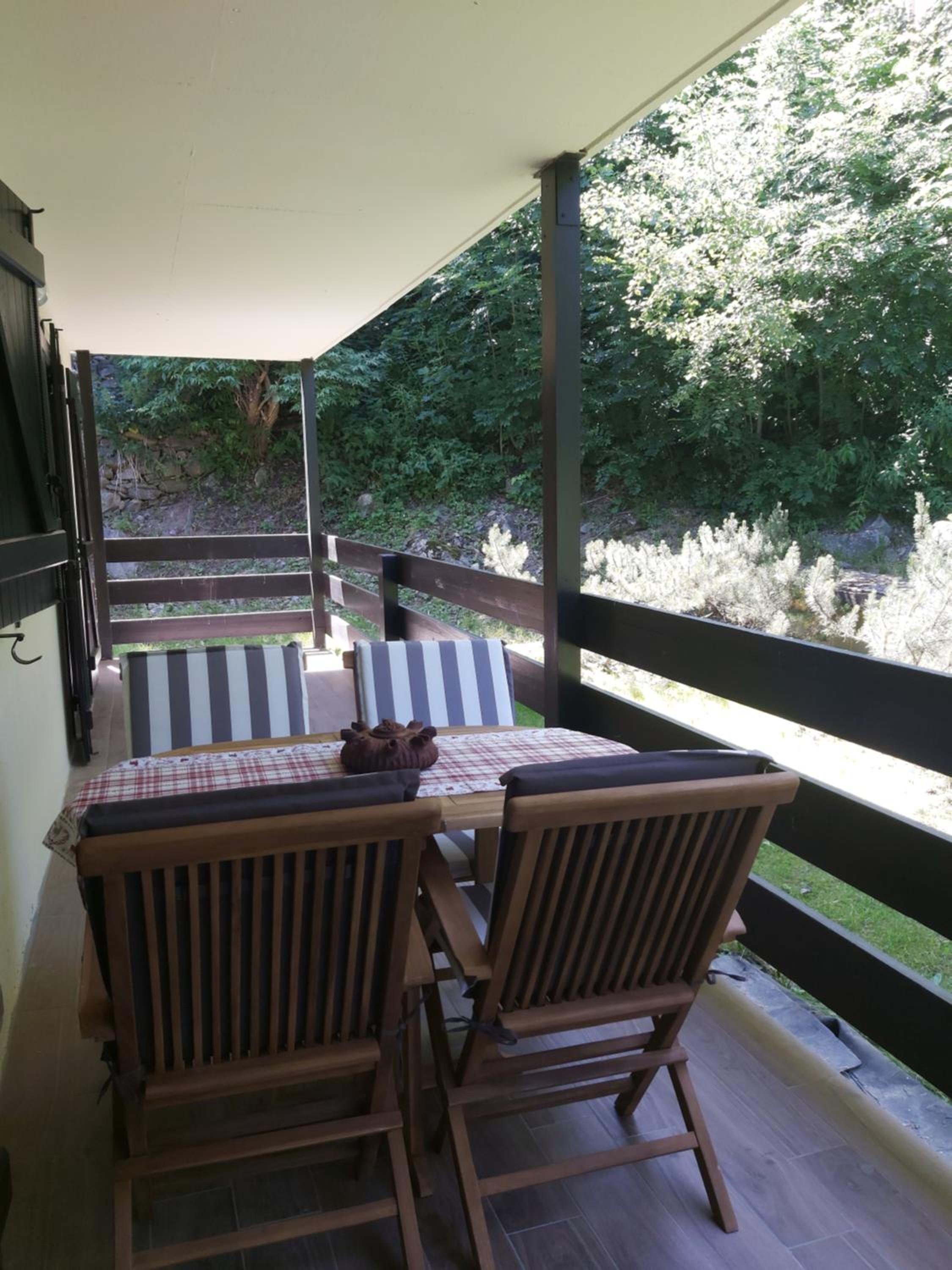 La petite maison view 5